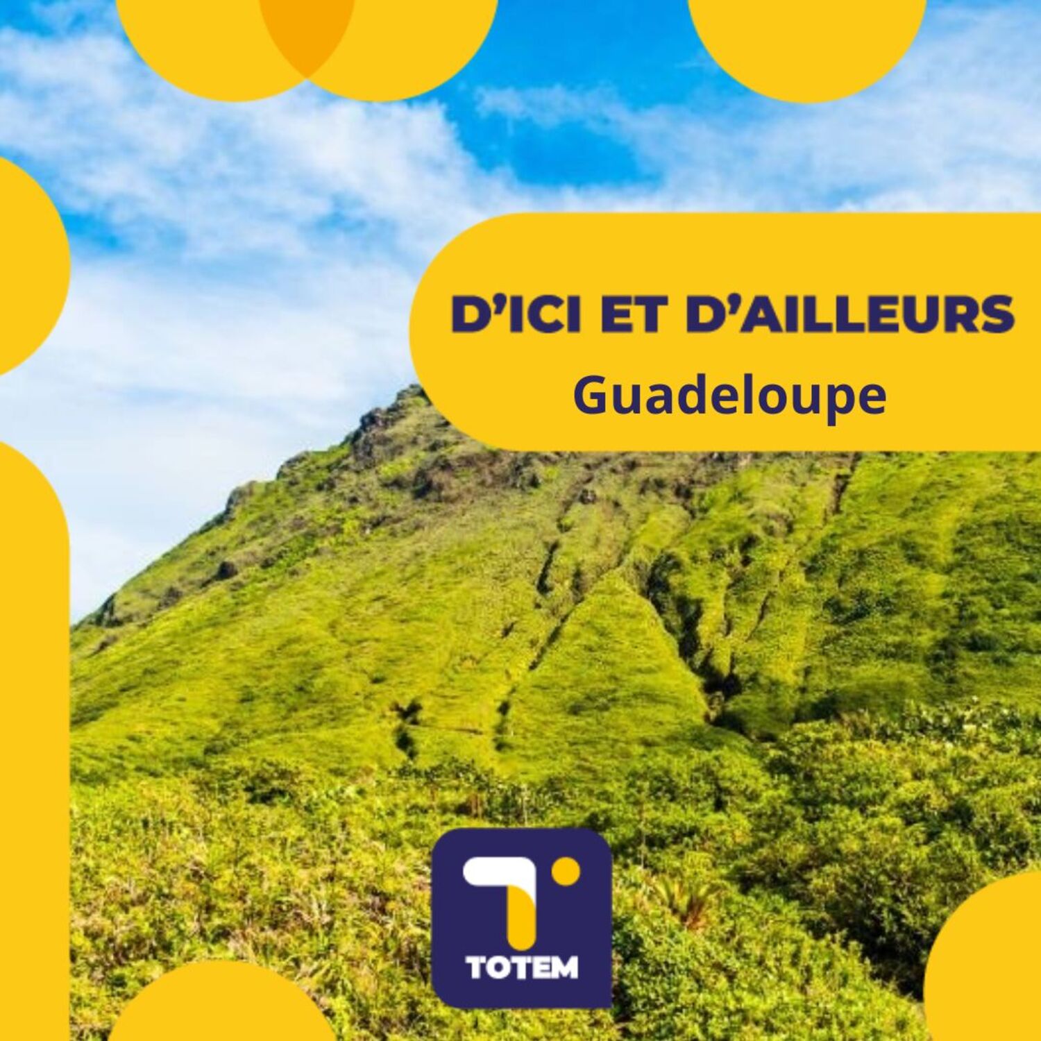 D’ici et d’ailleurs du 04/07/25