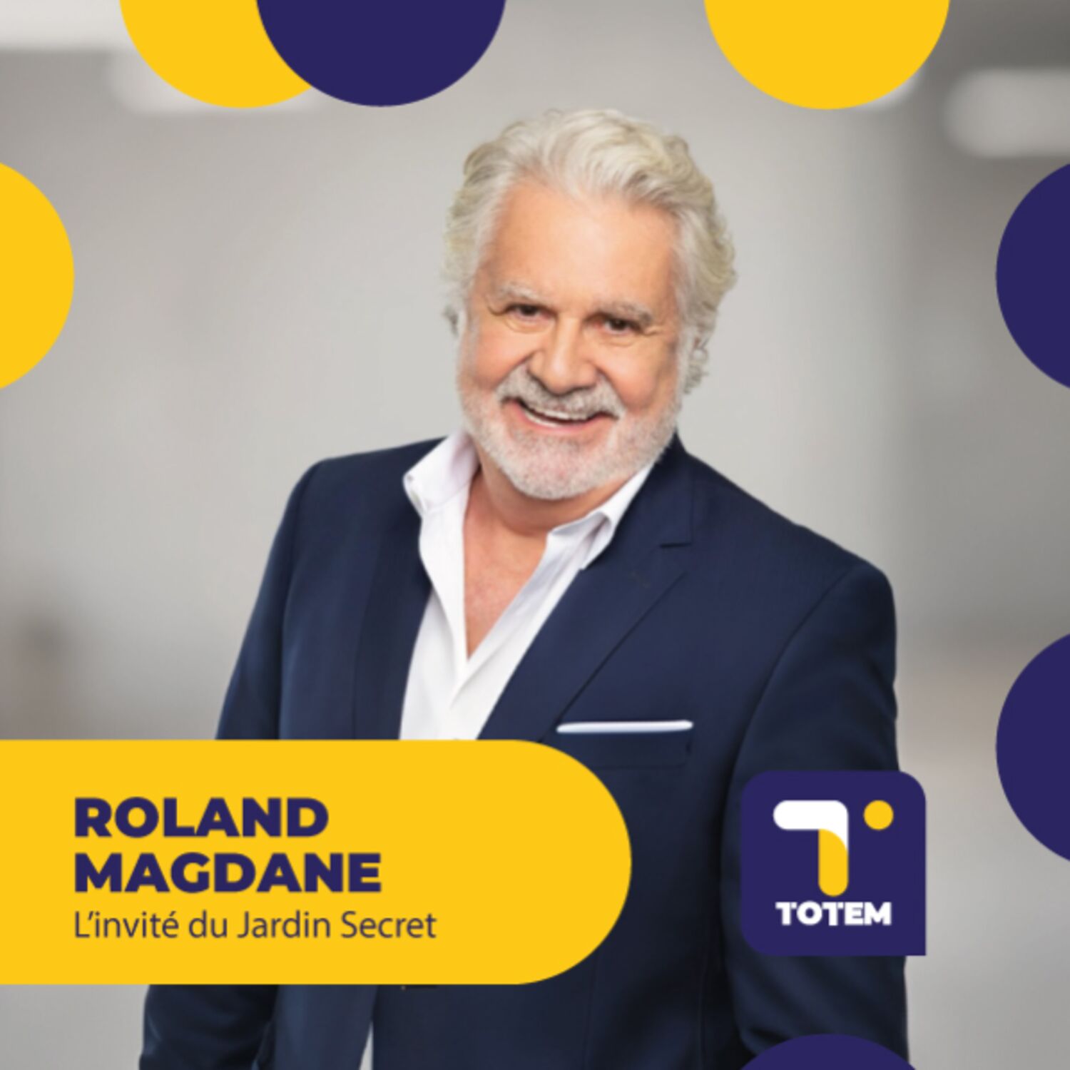 Roland Magdane et ses années américaines