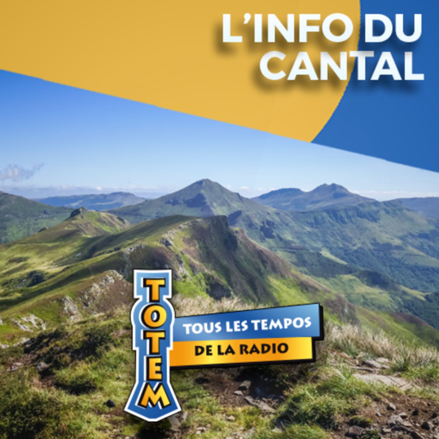 L'info du Cantal 06/04/23 à 06h59