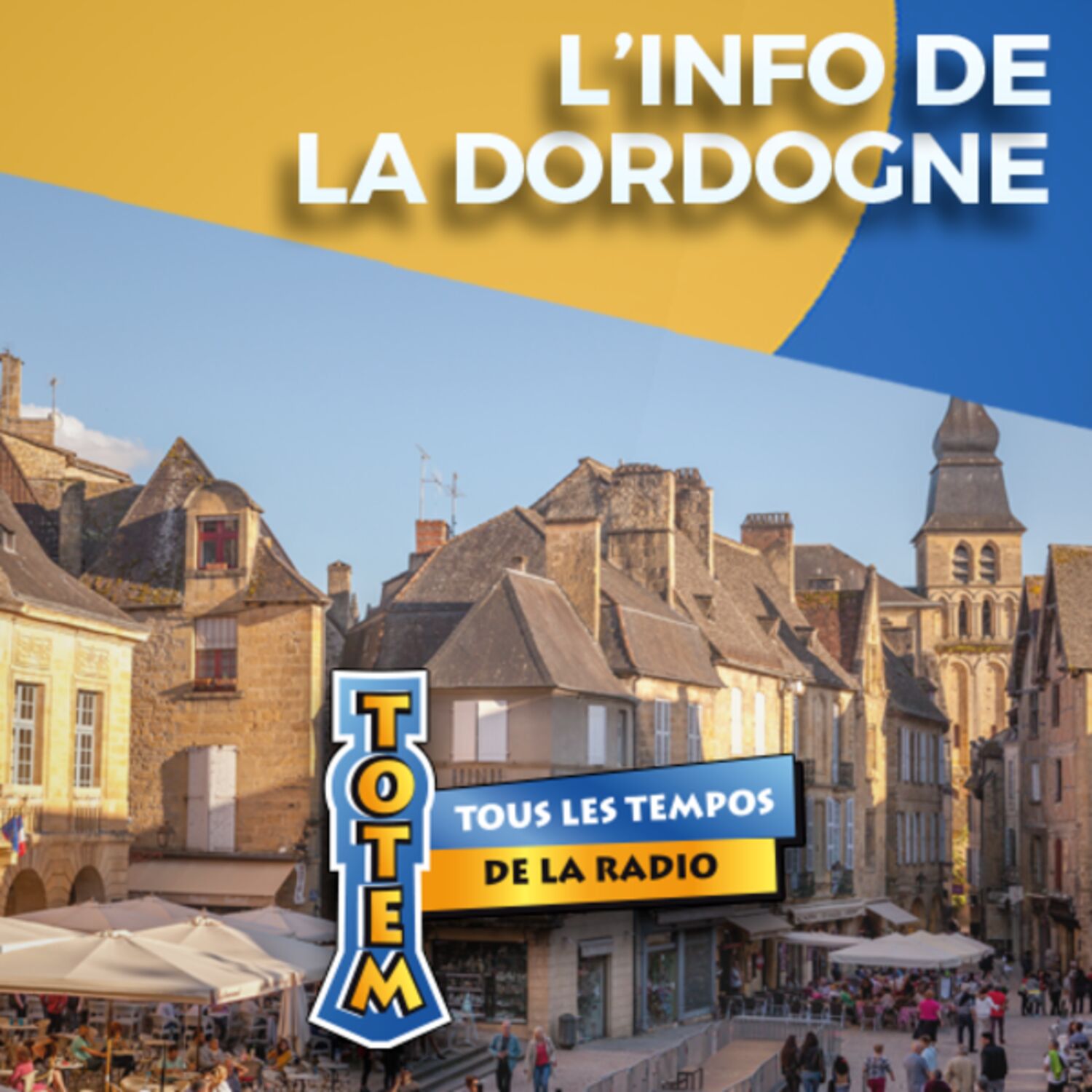 L'info de la Dordogne du 08/04/23 à 11h59