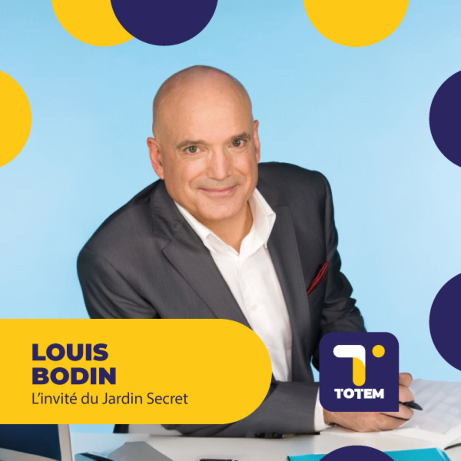 Louis Bodin et l'importance de la transmission