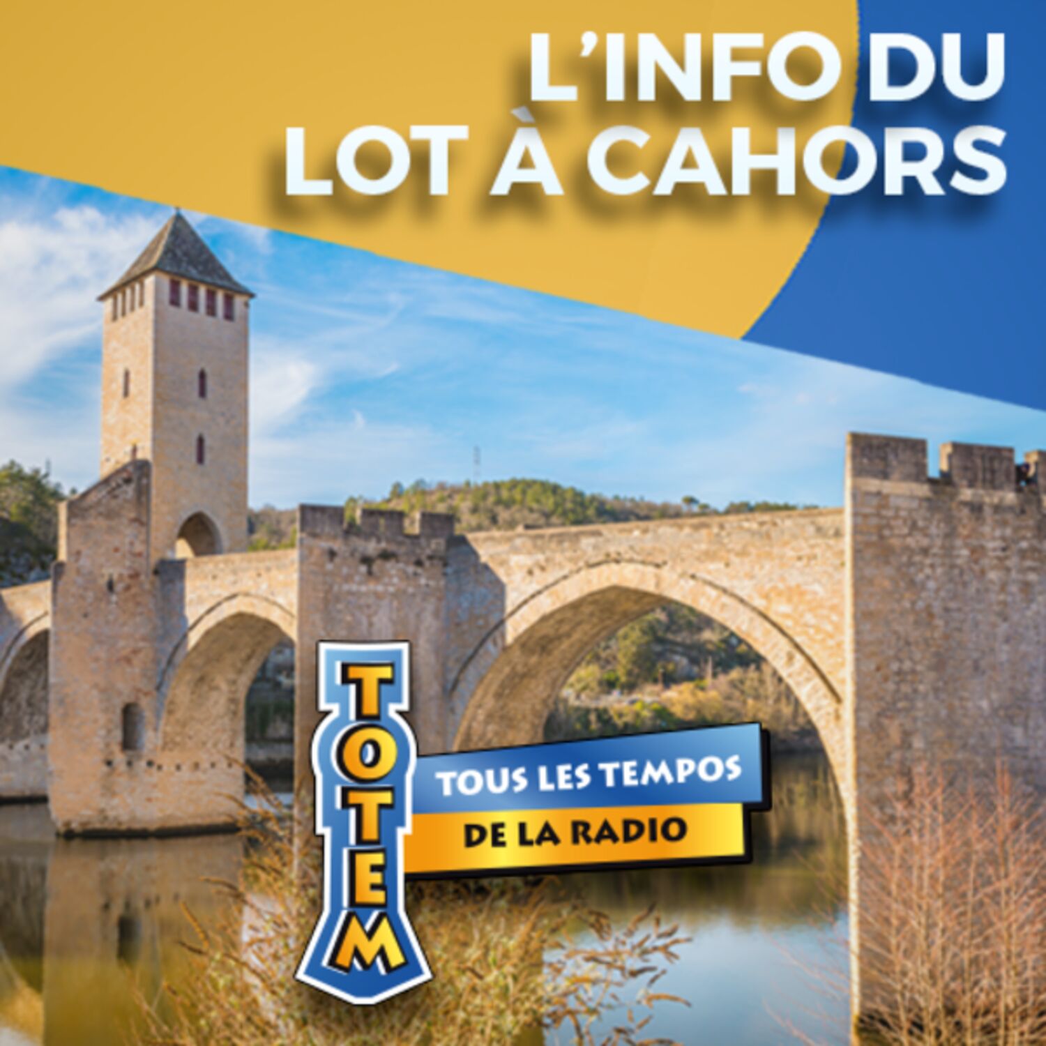 L'info du Lot à Cahors du 03/04/23 à 17h59