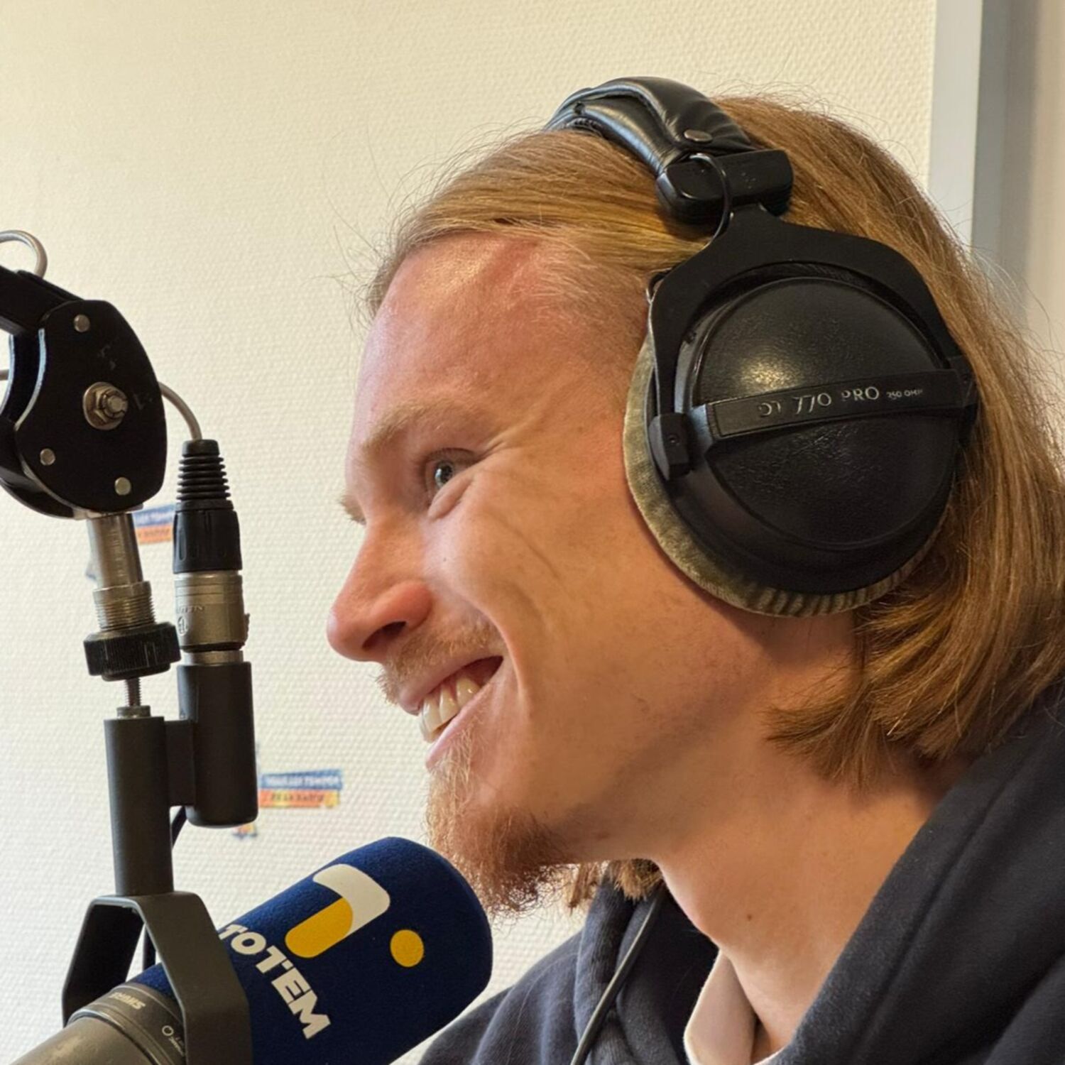 Le plus Magnin des défenseurs est notre invité dans le Club Sang & Or