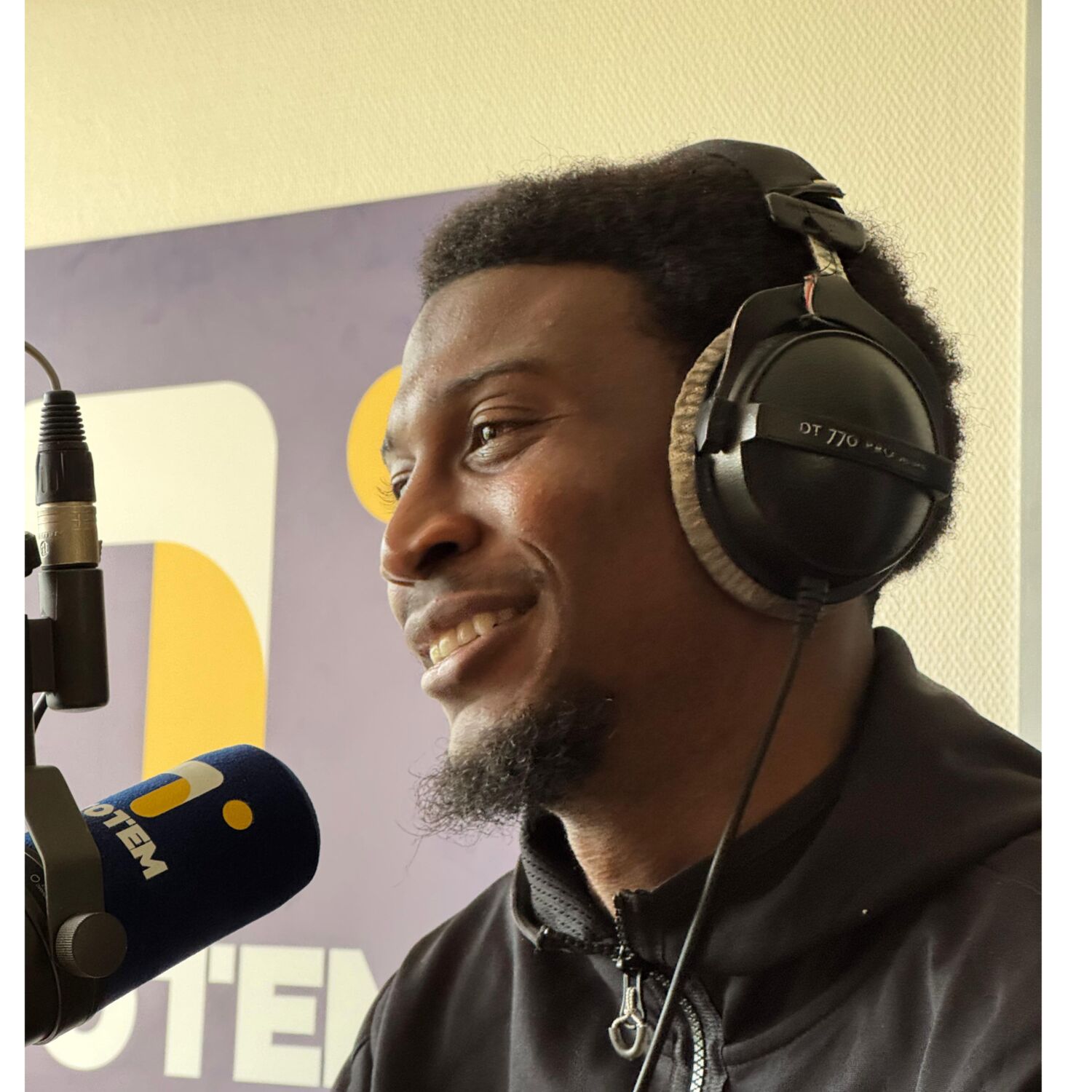 Ca va Baldé dans le Club Sang et Or episode artwork