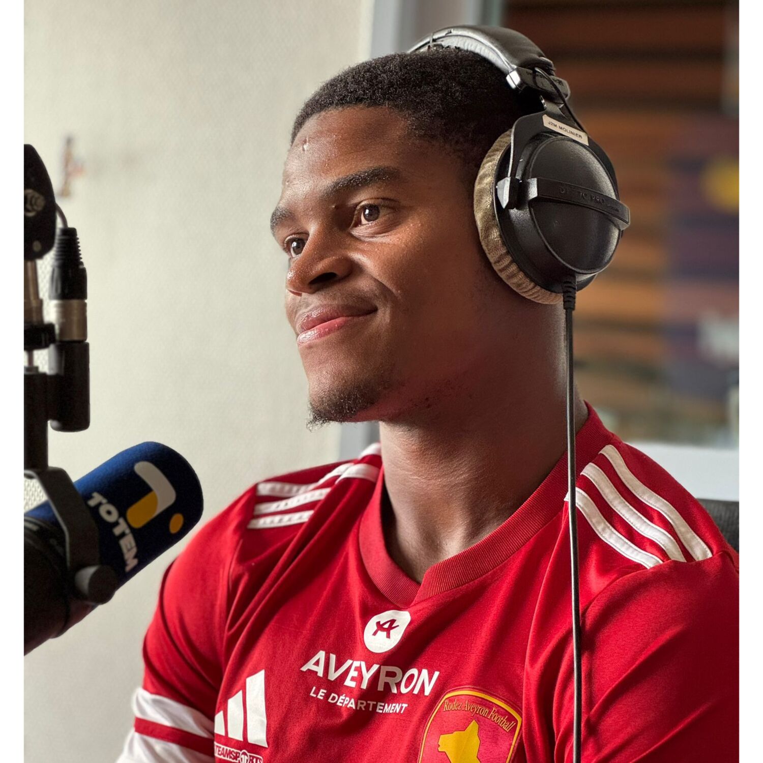 Jordan Mendes, premier de la classe au Club Sang et Or ! (temps additionnel)