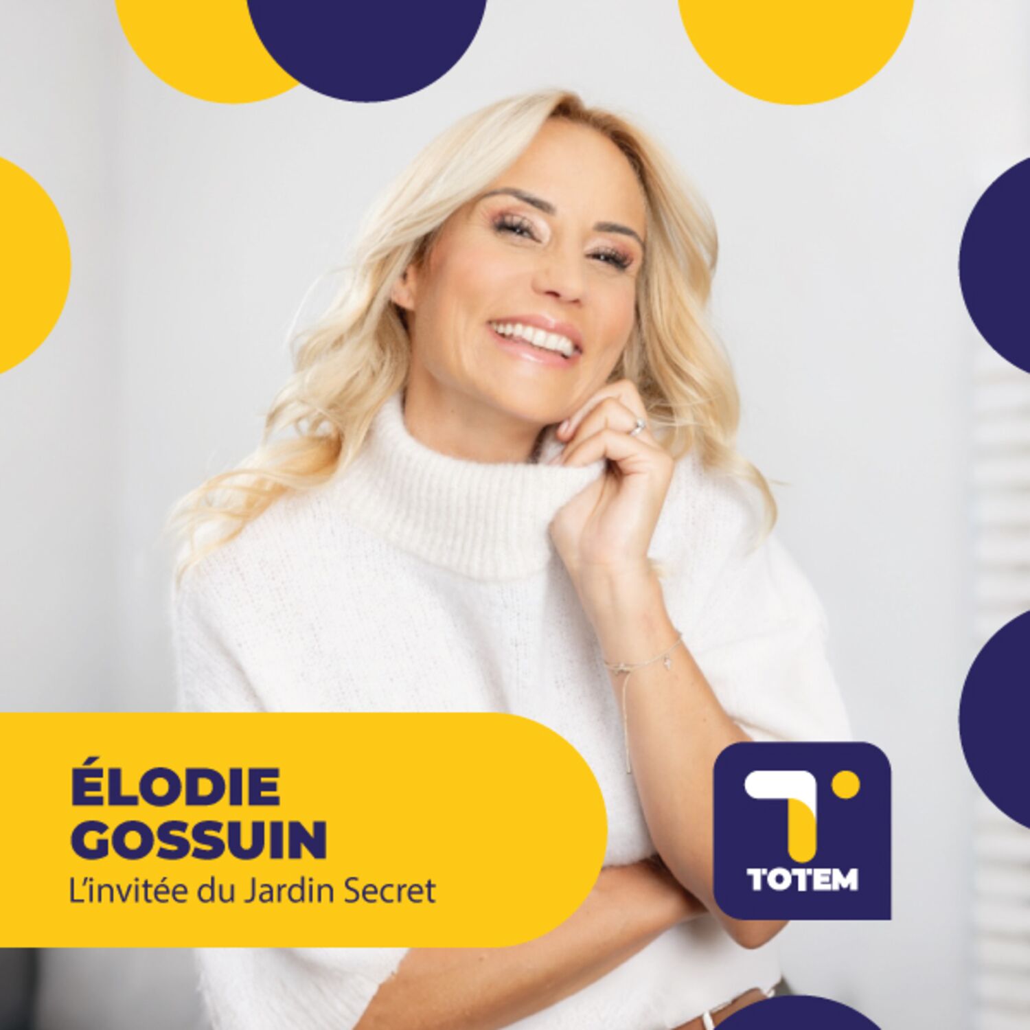 Élodie Gossuin et l'art de se réinventer à la campagne