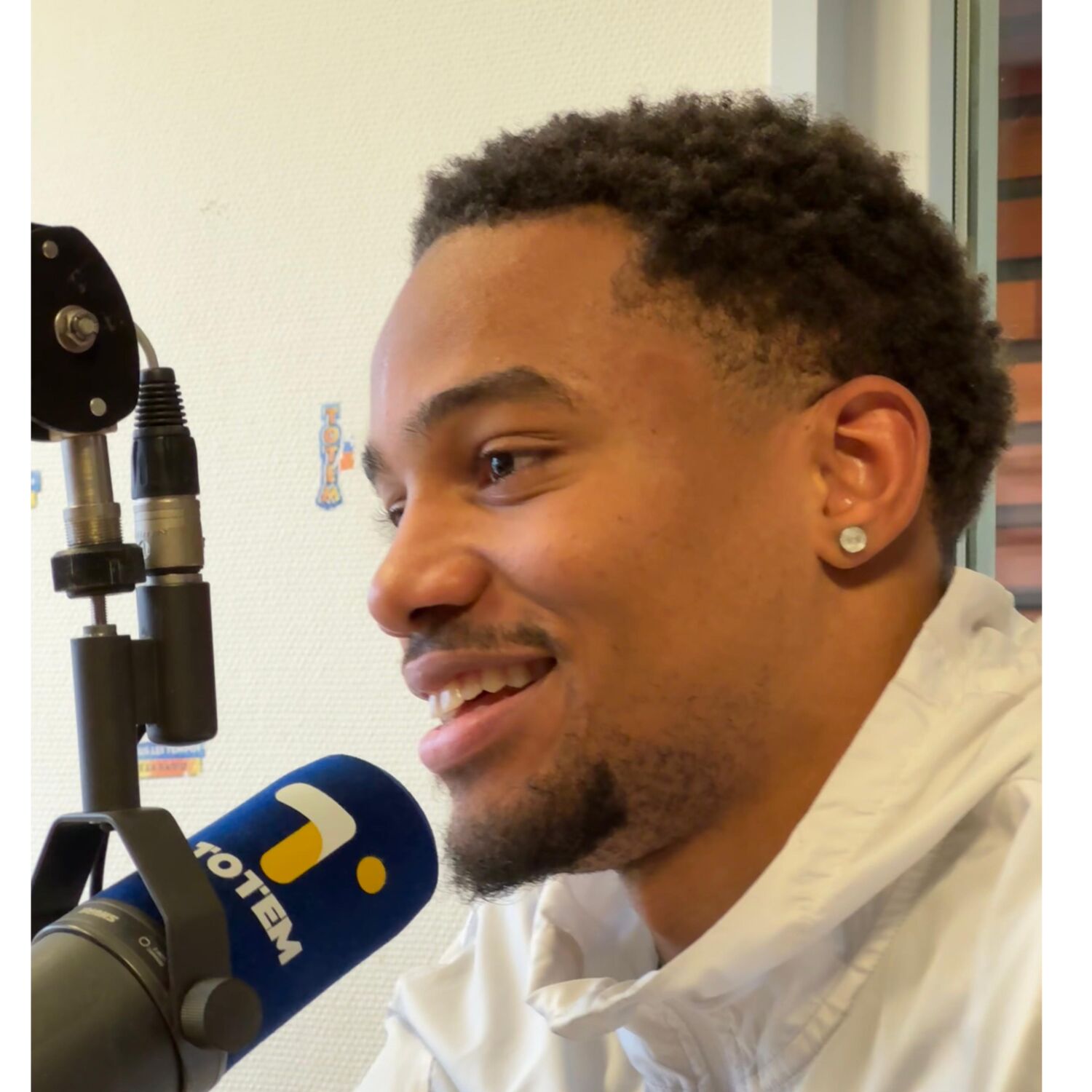 Arconte double ! Tayrik Arconte dans le Club Sang et Or (temps additionnel)