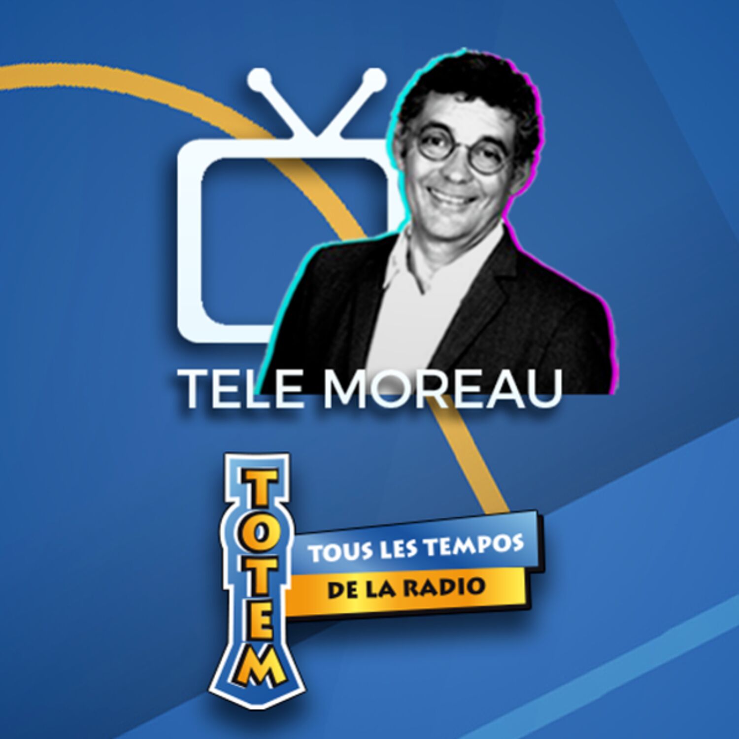 Télé Moreau du 11/04/23 à 09h10