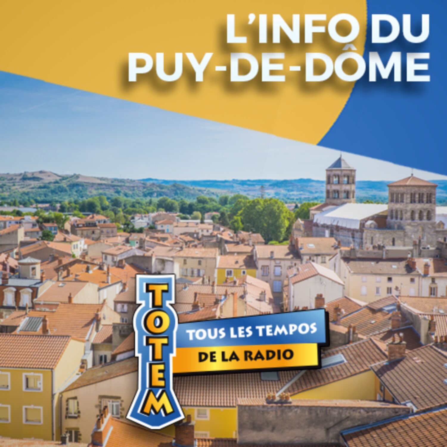 L'info du Puy-de-Dôme du 22/04/23 à 07h58