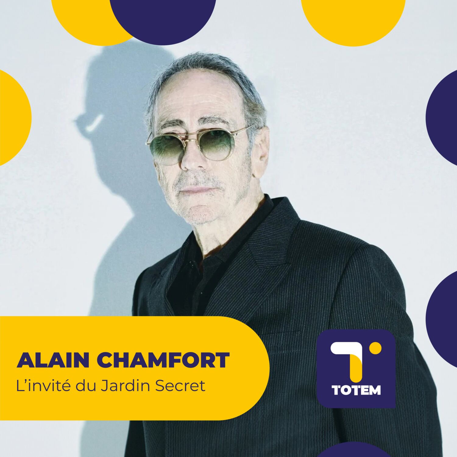 Alain Chamfort, premier bilan pour dernier album