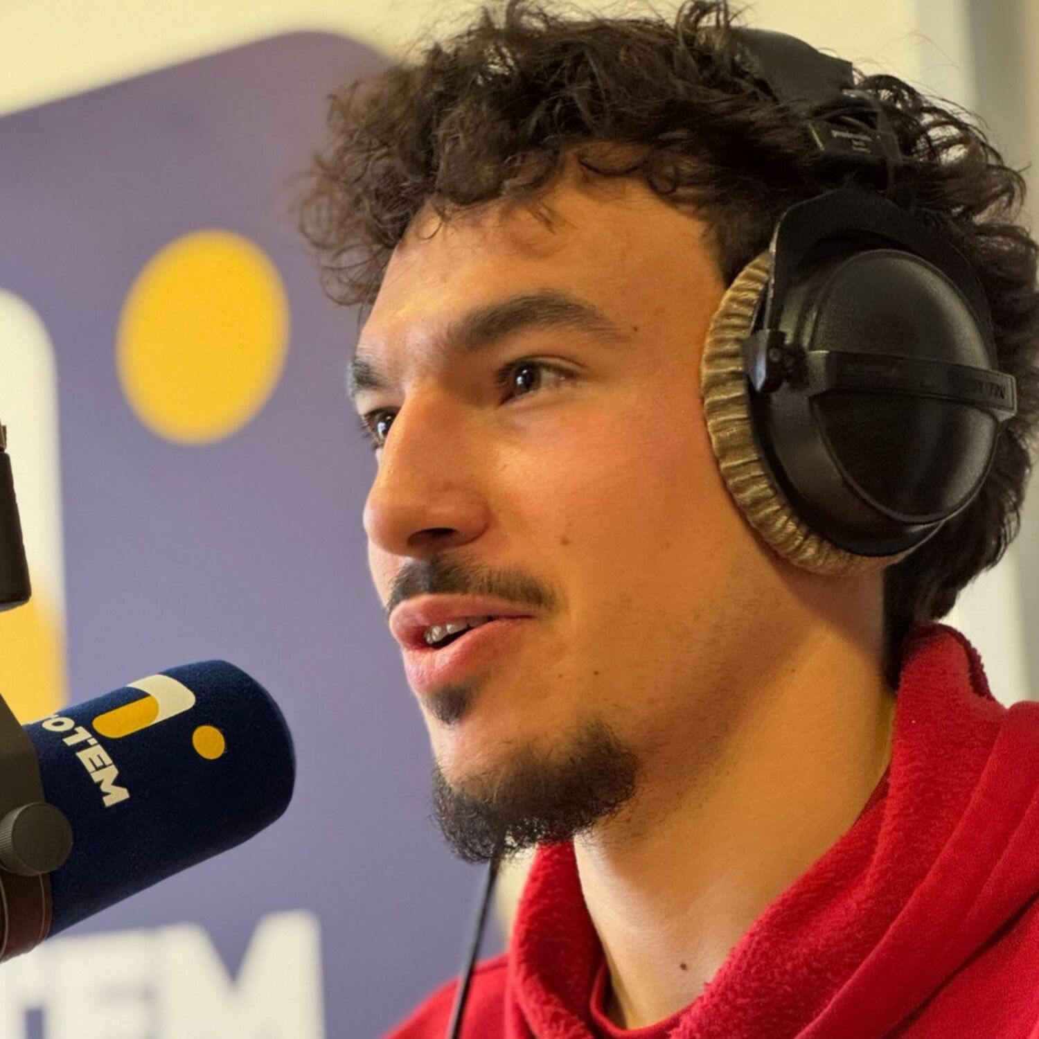 Le maintien, c’est maintenant ? Nolan Galves, invité du Club Sang et Or (temps additionnel)