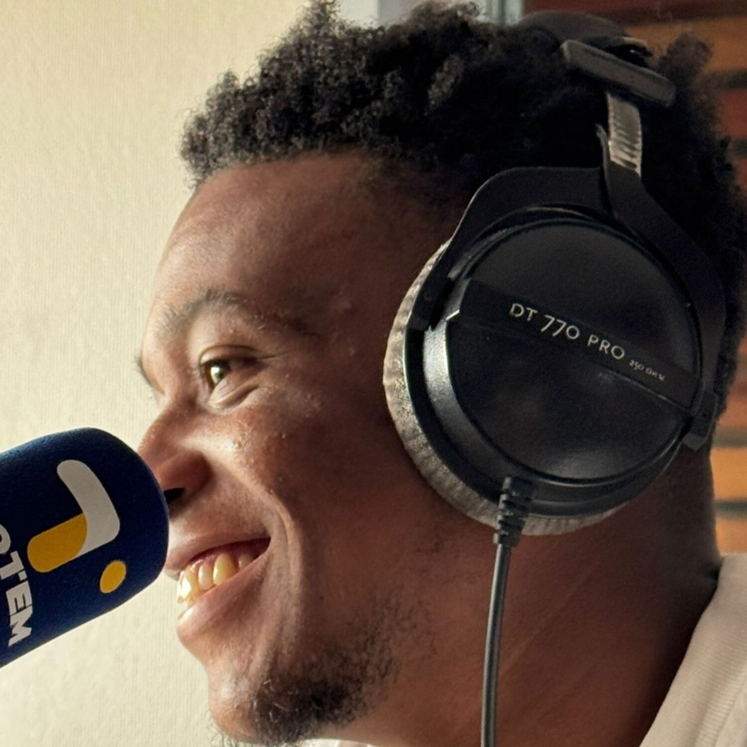 Evan's Jean-Lambert invité du Club Sang et Or (temps additionnel)