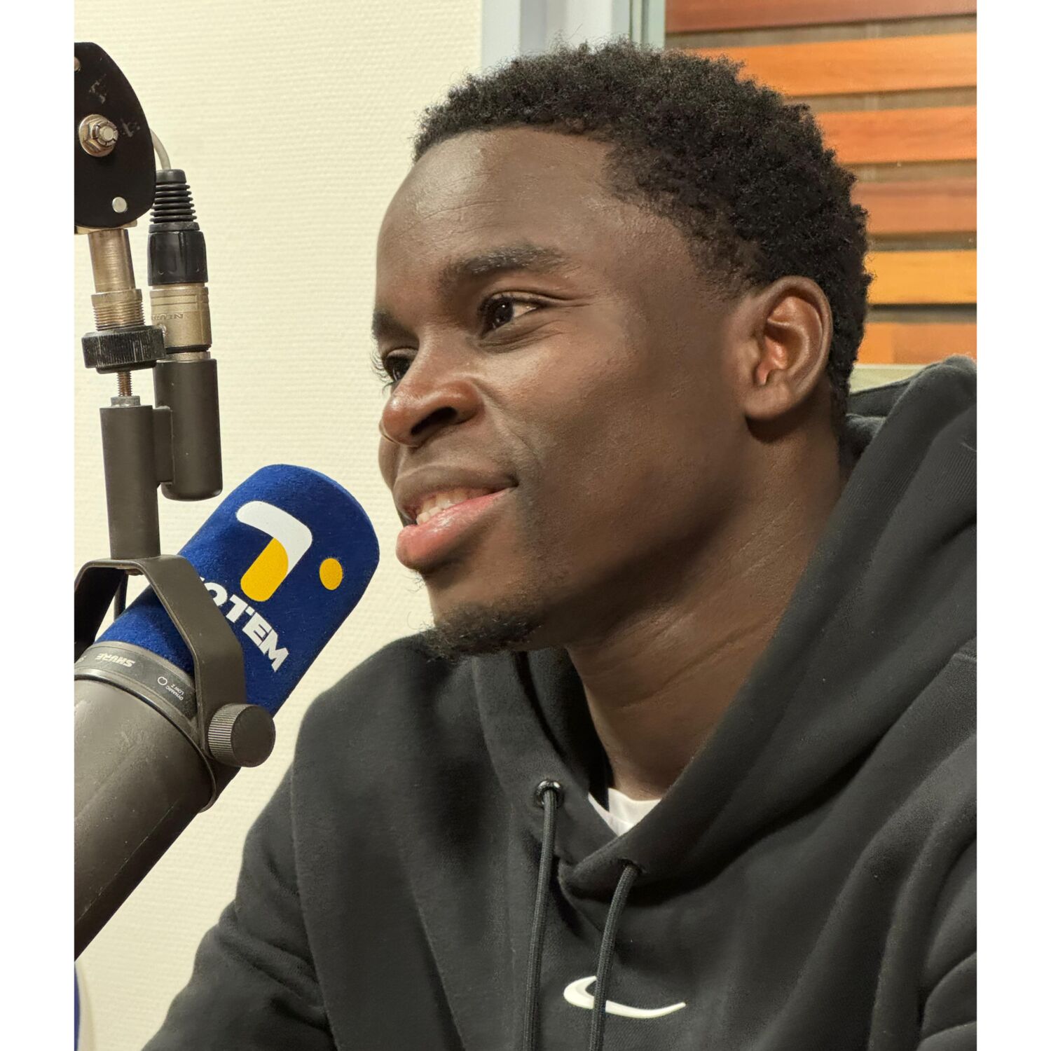 Petit Willity est devenu grand : Willity Younoussa dans le Club Sang et Or (temps additionnel)