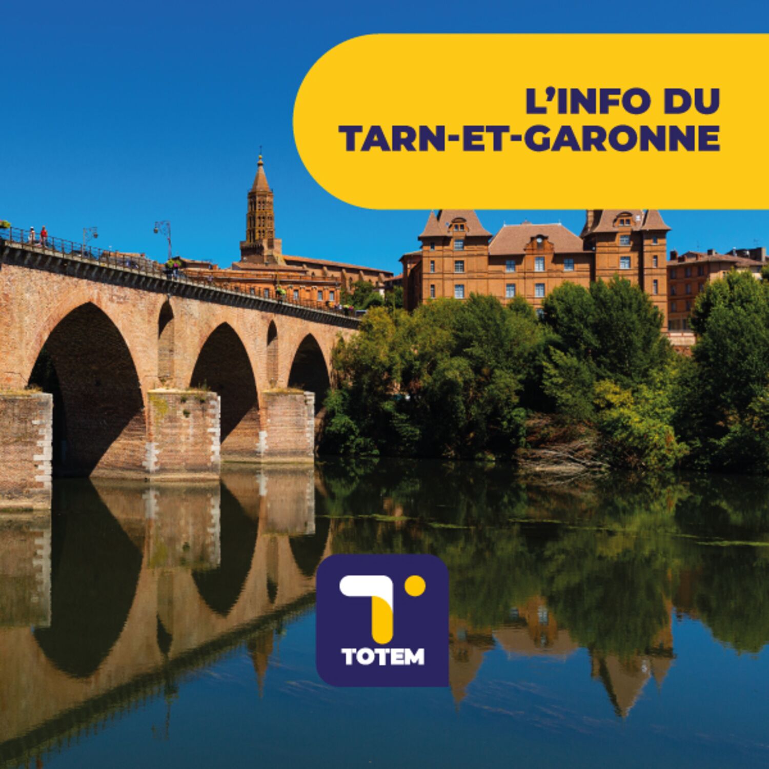 L'info du Tarn-et-Garonne du 09/05/24 à 12h30