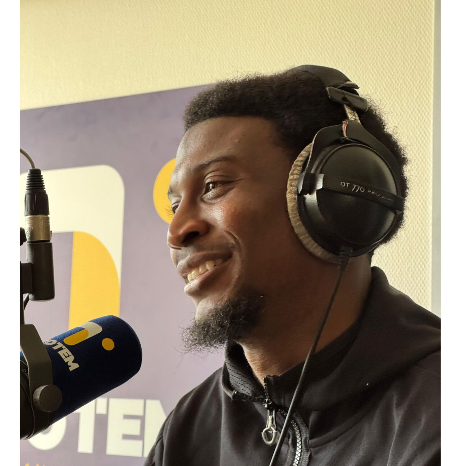Temps additionnel : ça va Baldé dans le Club Sang et Or episode artwork