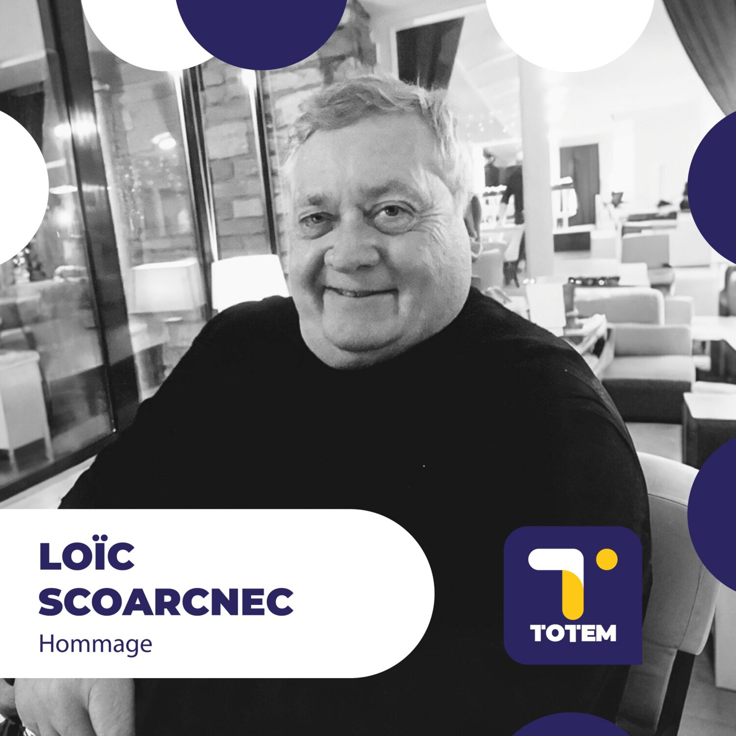 Hommage à Loïc Scoarnec, voix emblématique du droit du travail sur...