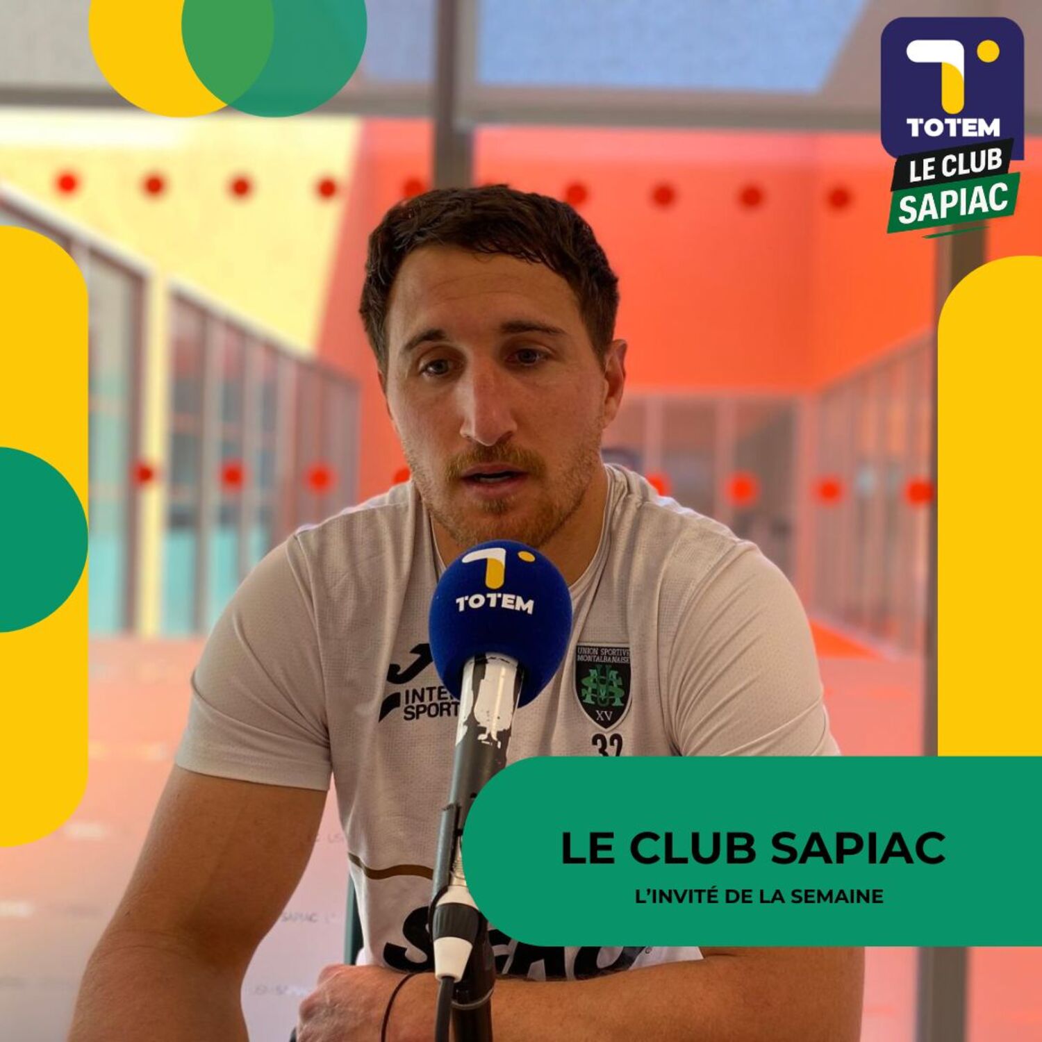 Quel souvenir garder de Montauban ? La question des supporters...