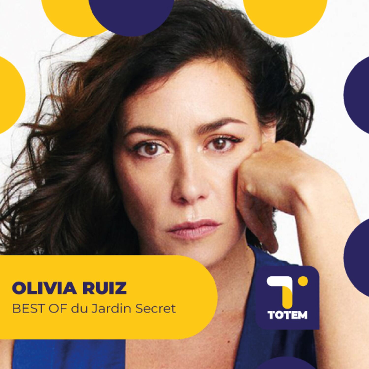 BEST OF - Olivia Ruiz et l'importance des femmes