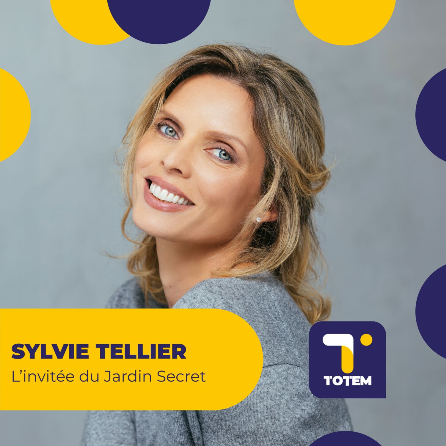 LONG FORMAT - Sylvie Tellier, la femme derrière la couronne