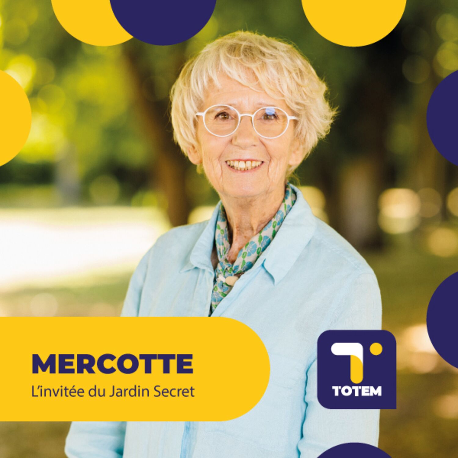 LONG FORMAT - Mercotte en quelques tranches de vie