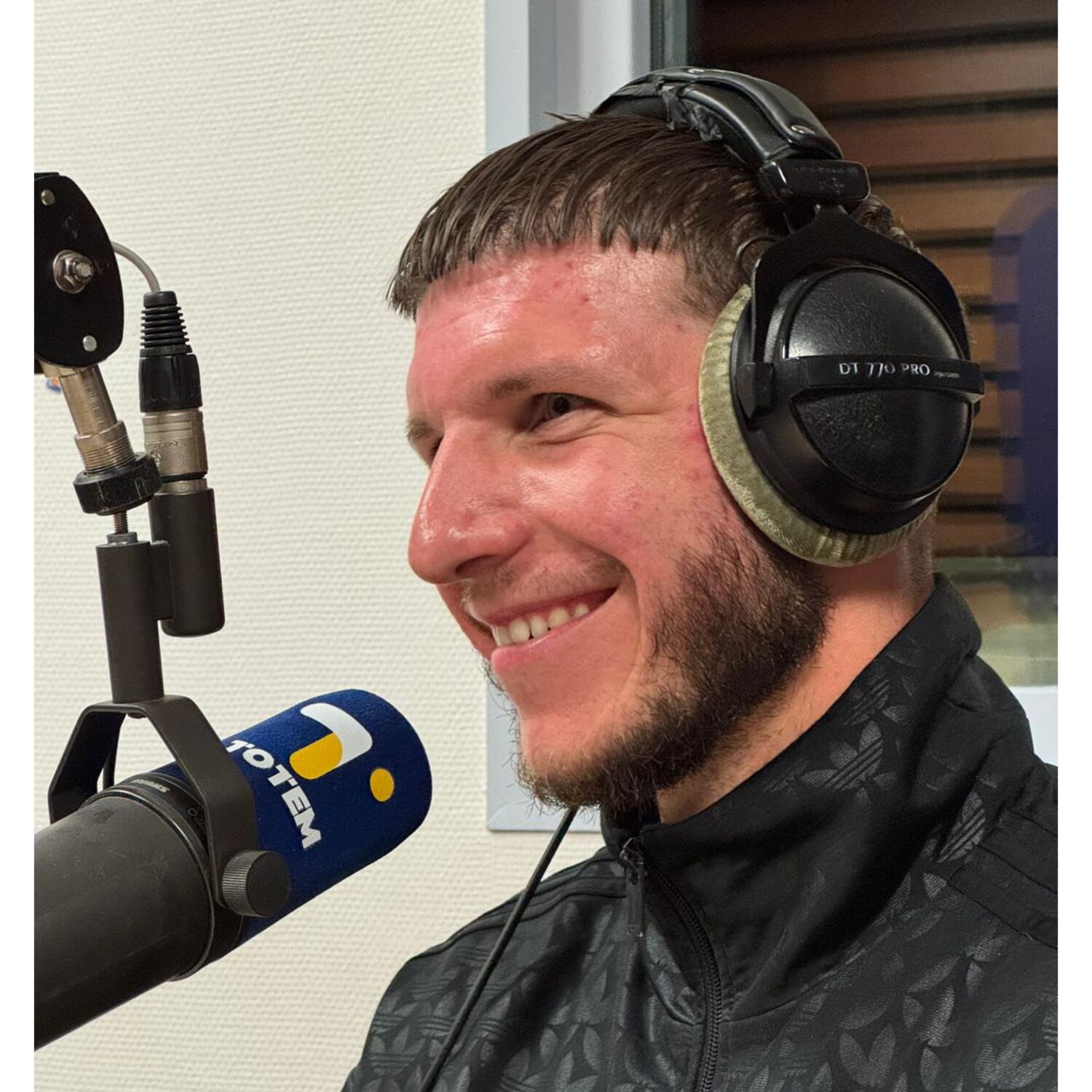 L'heure de la Coupe est arrivée : Lucas Mrgueron, invité du Club Sang et Or (temps additionnel)