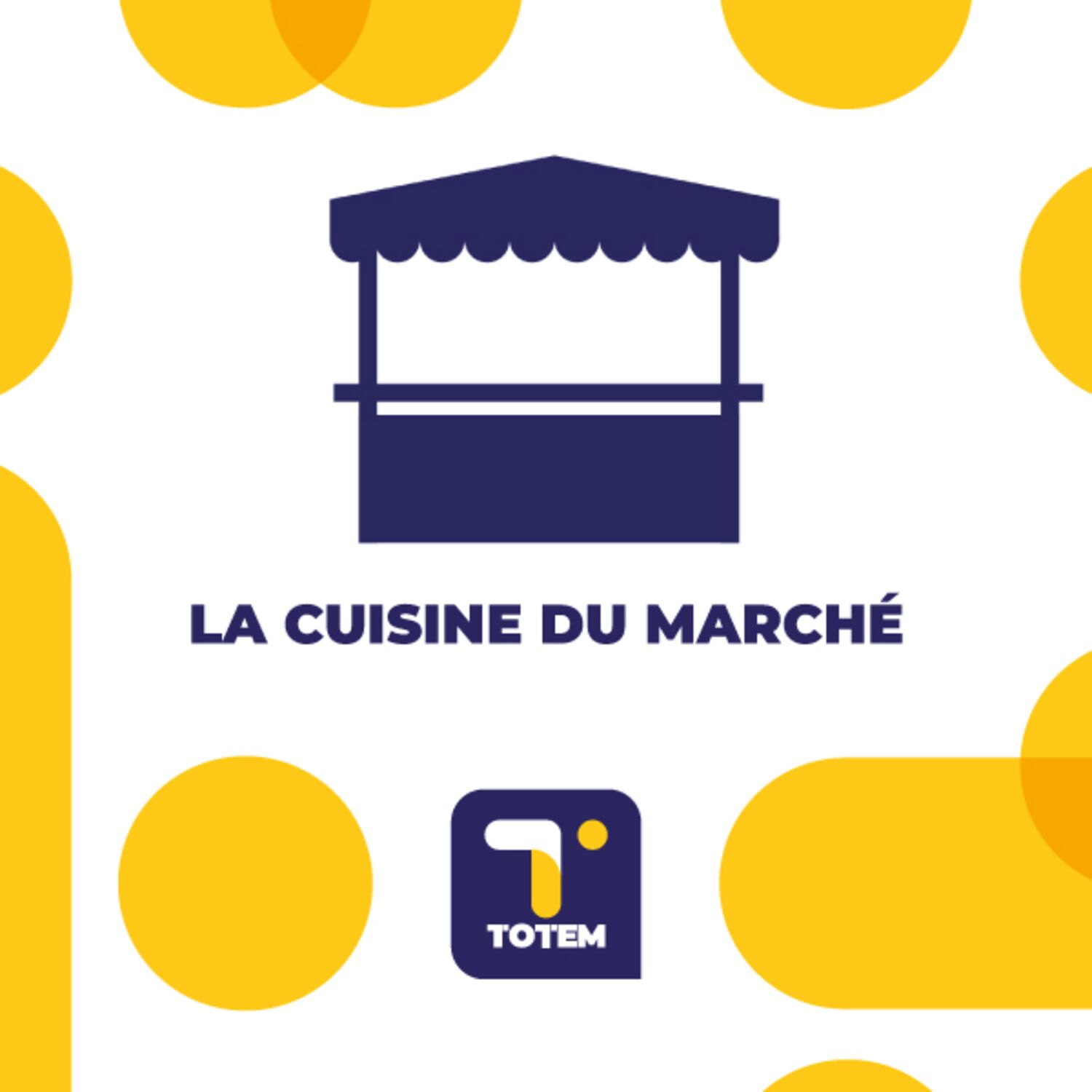 La cuisine du marché du 26/10/24