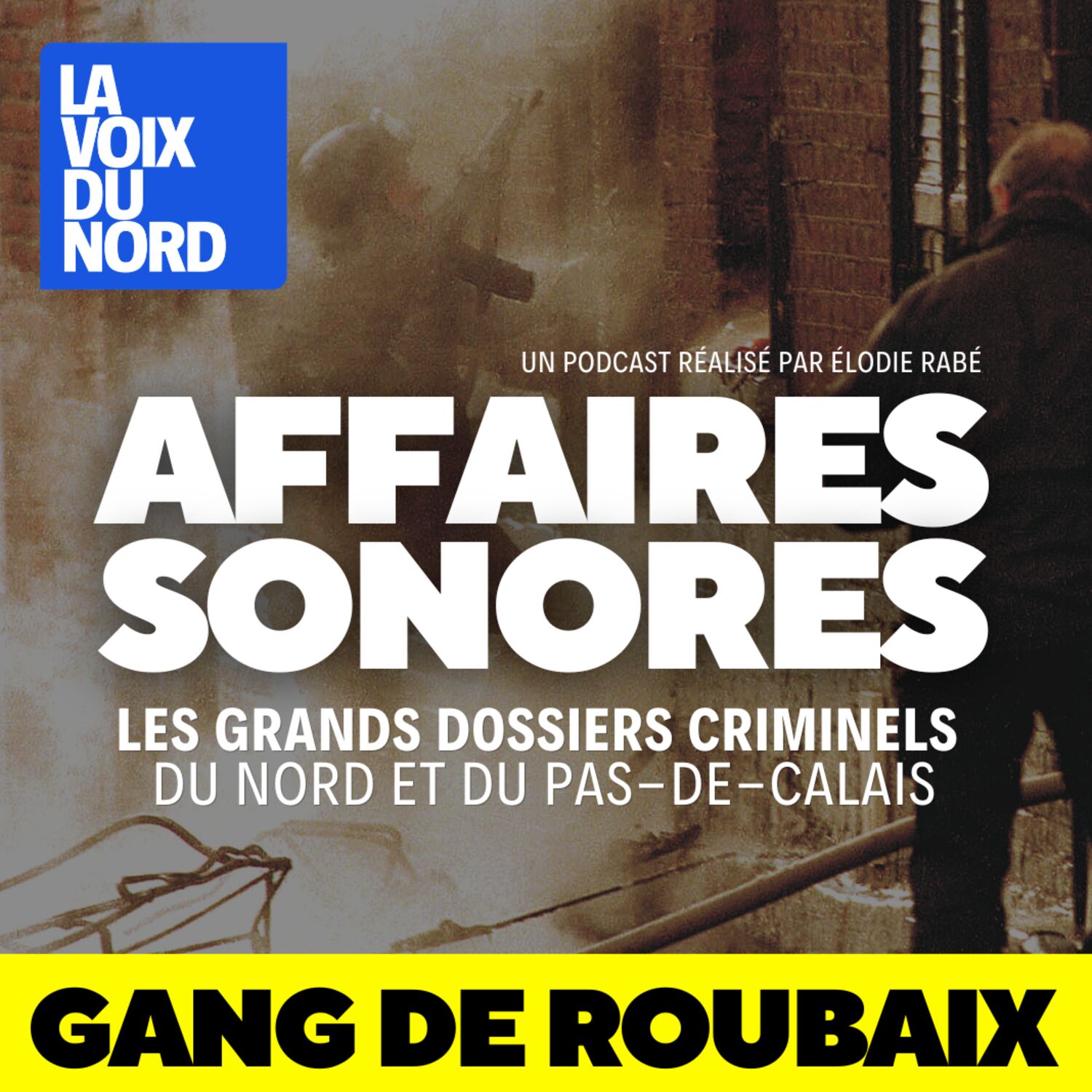 Gang de Roubaix (2/3) : qui étaient les membres et comment ils ont basculé dans le terrorisme ?