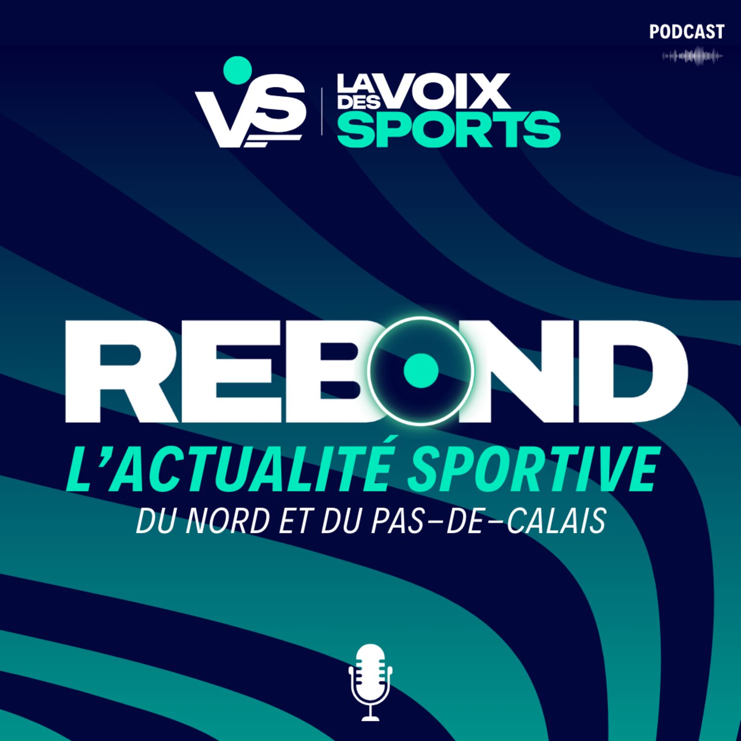 Podcast Cover