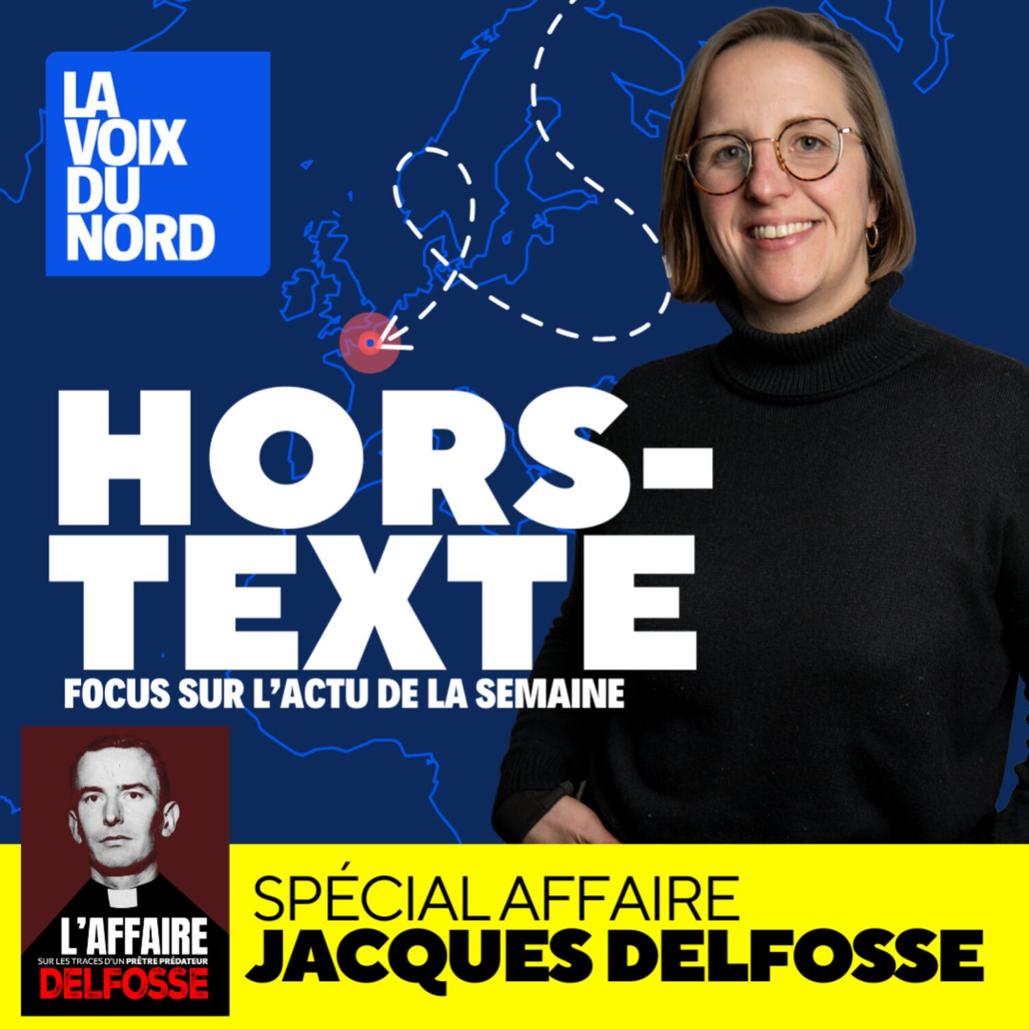 Sur les traces d’un prêtre prédateur sexuel que l'Eglise n'a pas arrêté