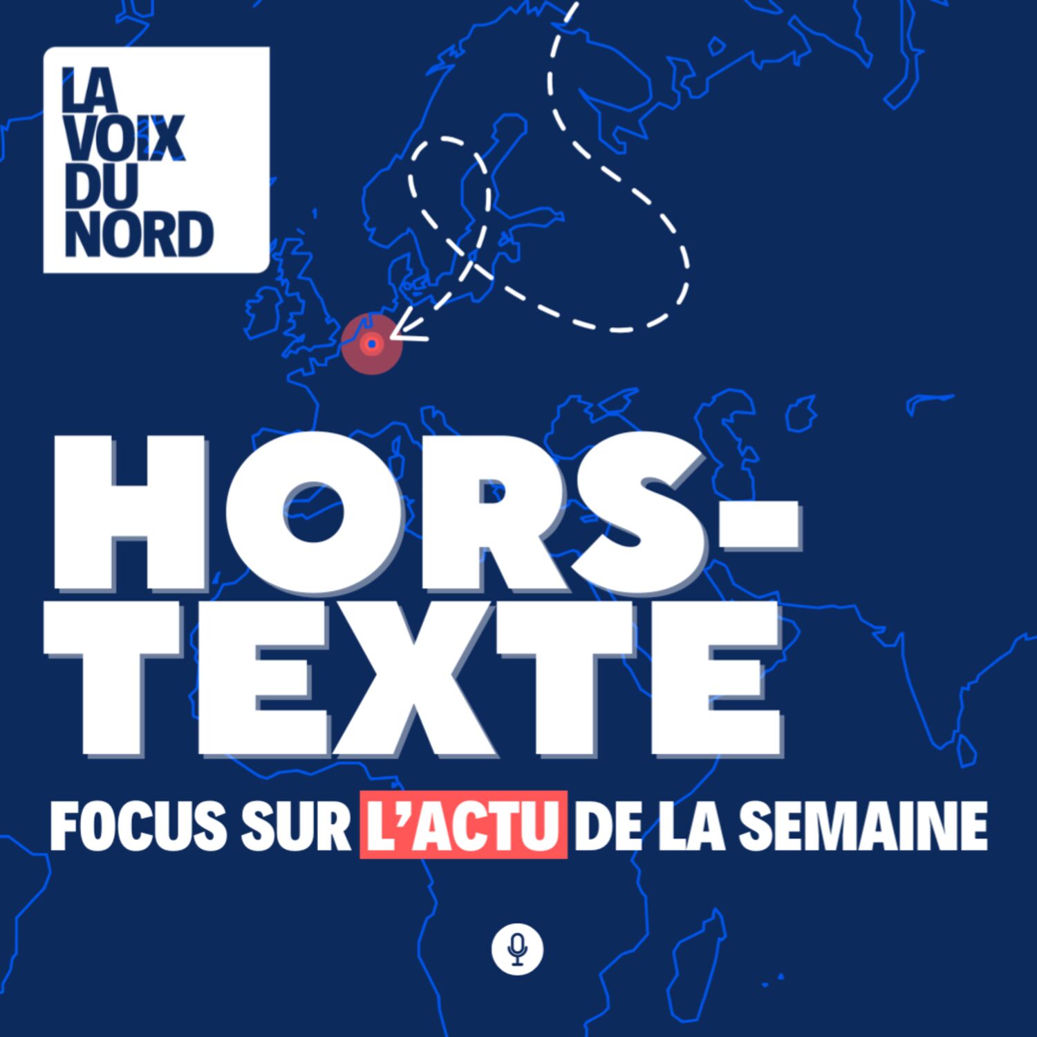 Changement climatique : comment sauver les forêts du Nord - Pas-de-Calais ?