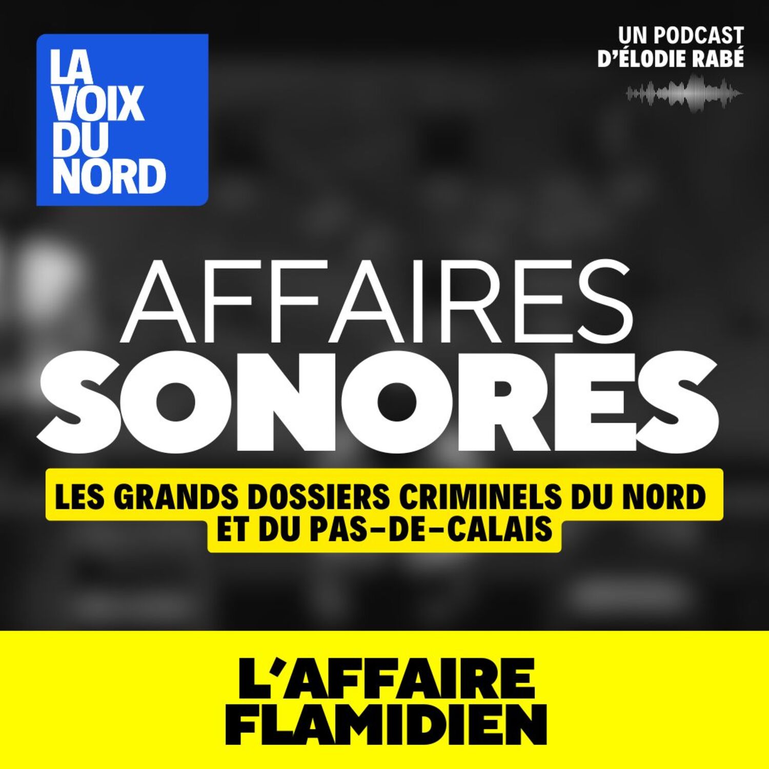 L'affaire Flamidien (1/3) : un corps retrouvé dans une école catholique