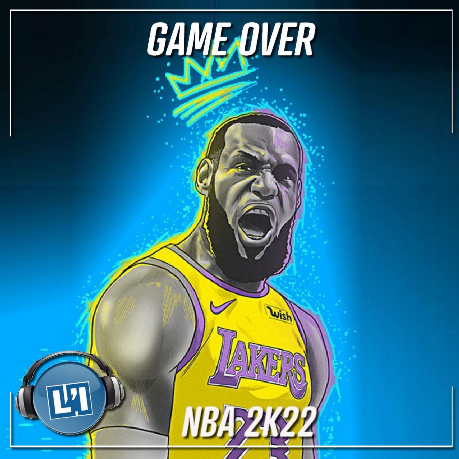 NBA 2K22, LE TEST