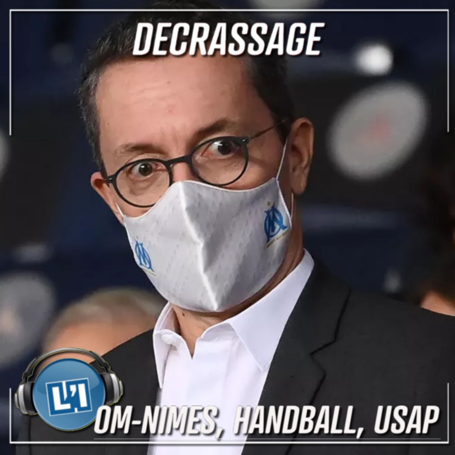 L'OM INADMISSIBLE FACE A NIMES, HANDBALL, L'USAP TOUJOURS LEADER