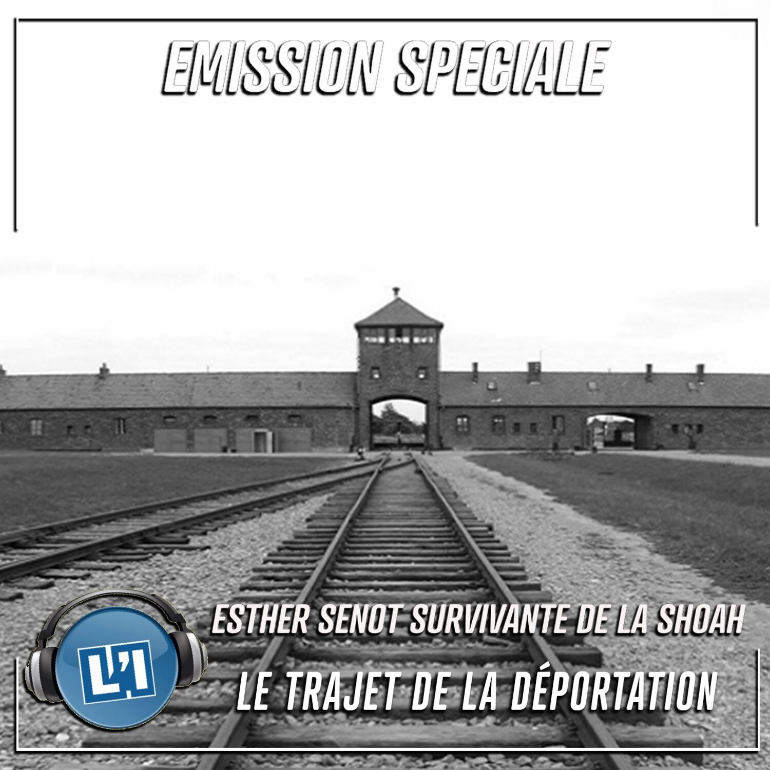 ÉMISSION SPÉCIALE L\'INDÉPENDANT