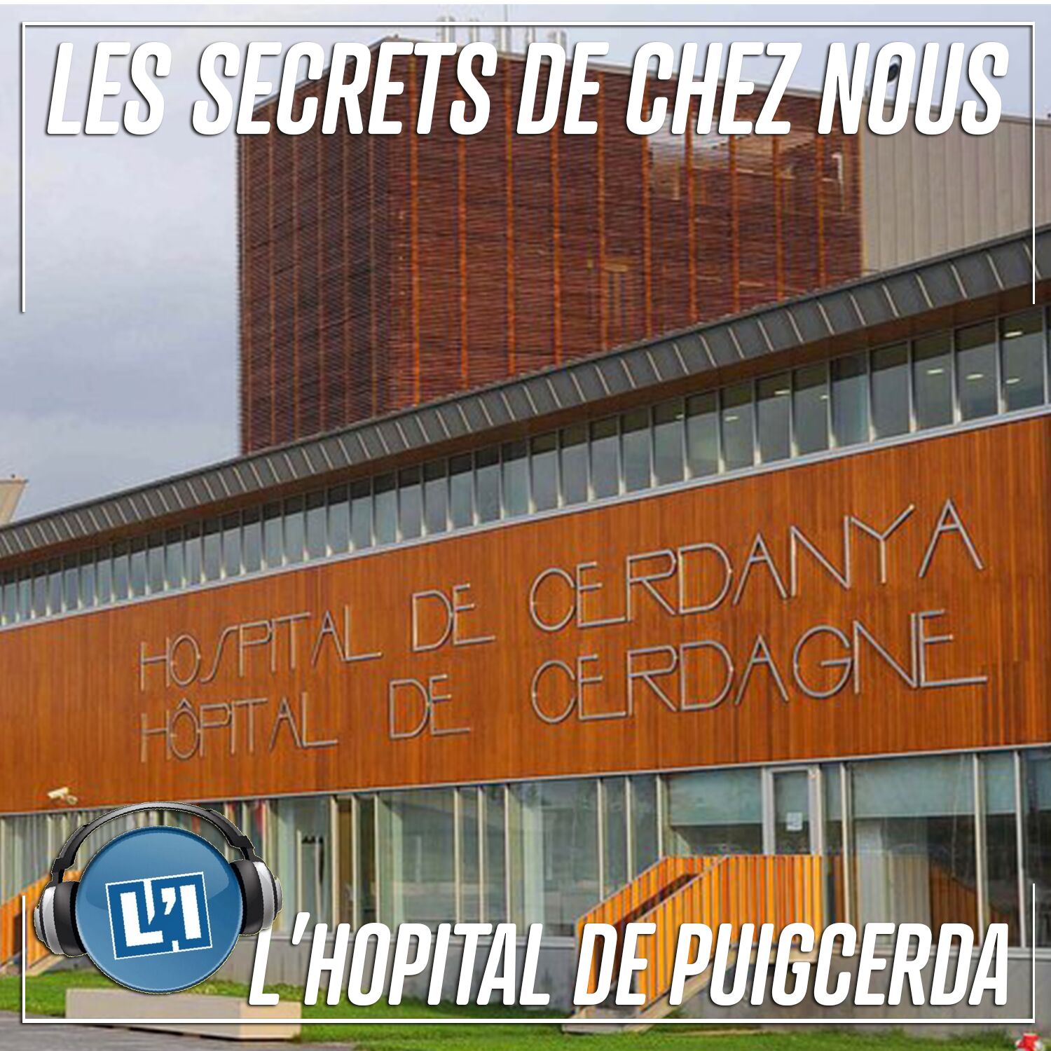Les secrets de chez nous