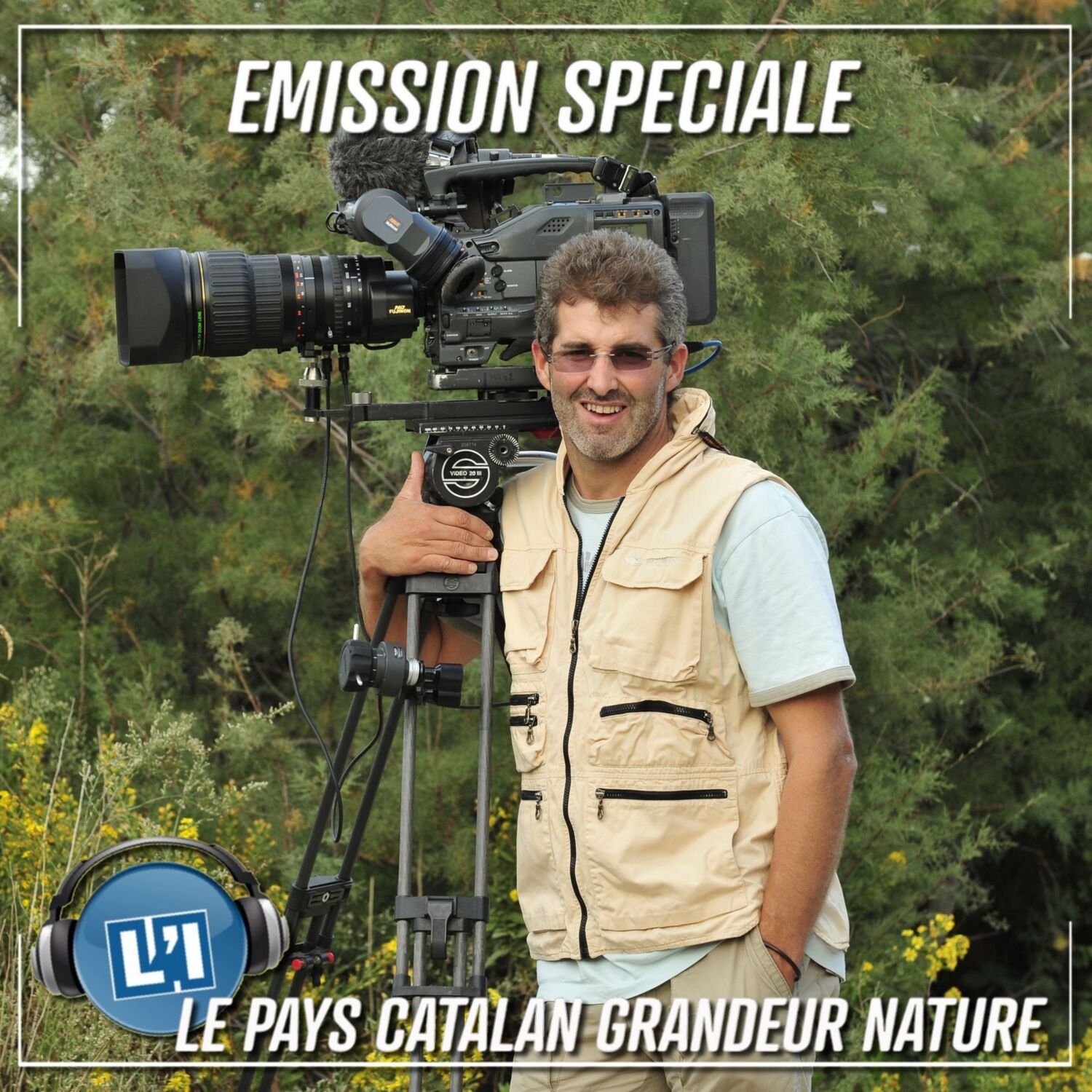 Le Pays Catalan Grandeur Nature, le nouveau film de Cyril Tricot