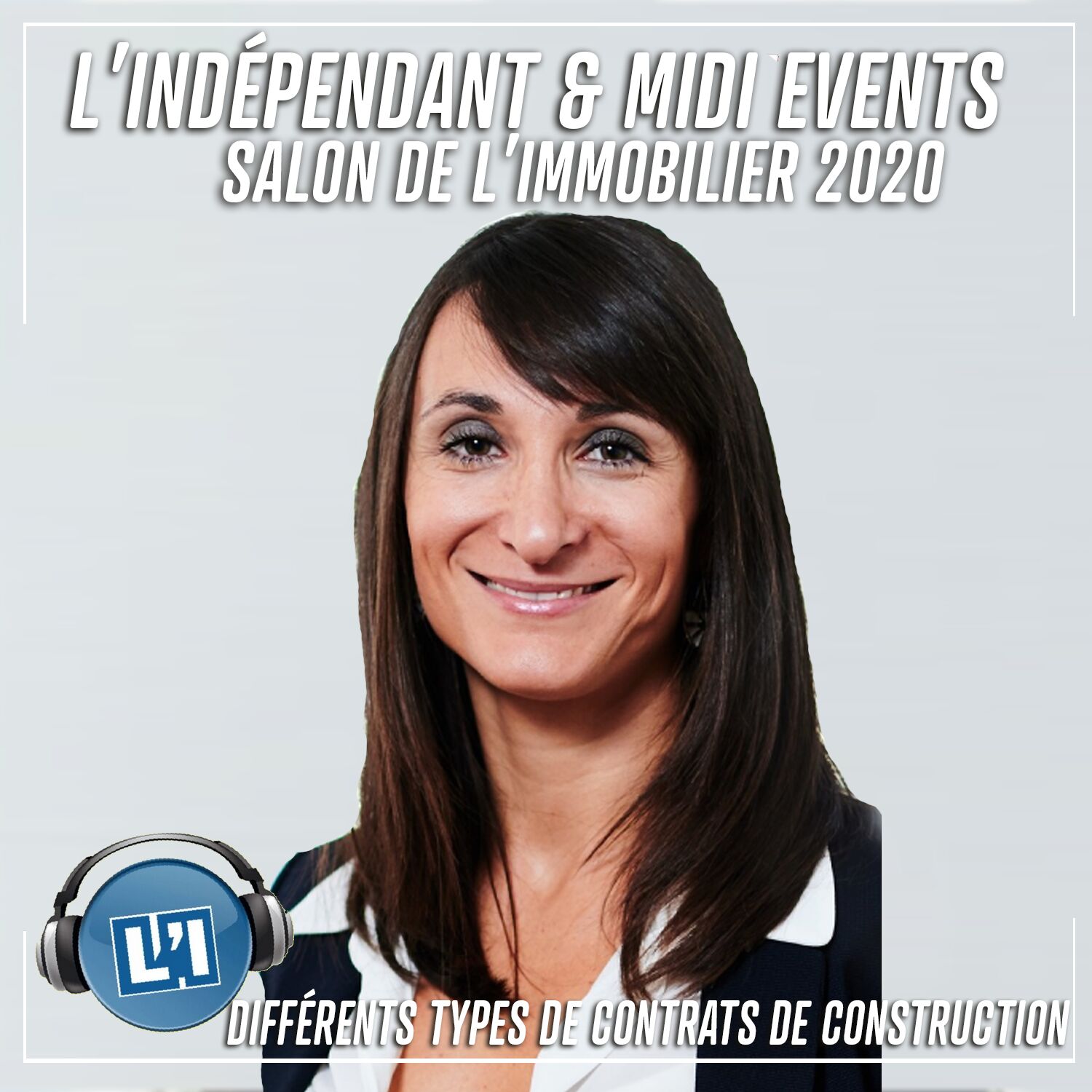 Différents types de contrat de construction