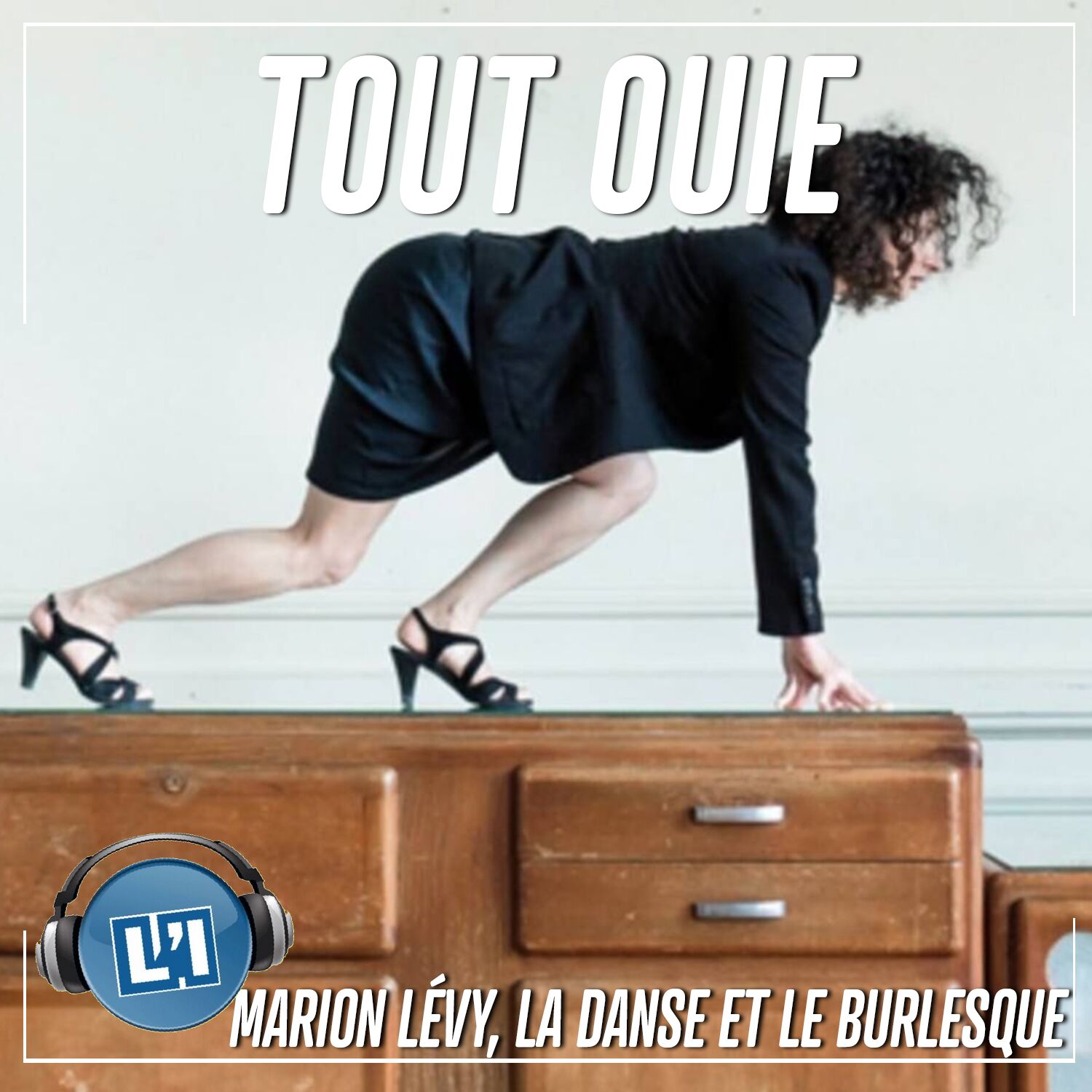 Tout Ouie, l\'émission radio théâtre + cinéma