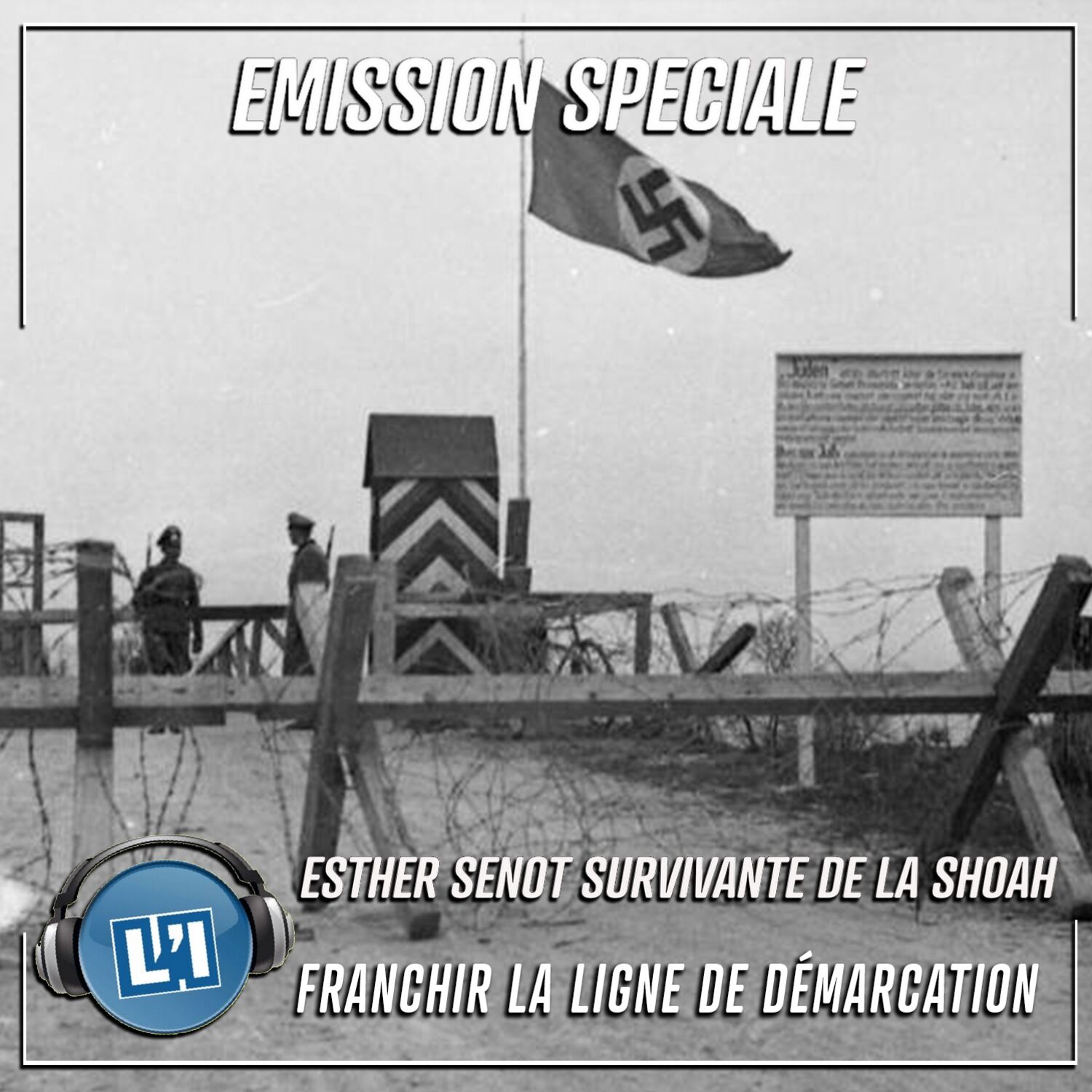 ÉMISSION SPÉCIALE L\'INDÉPENDANT