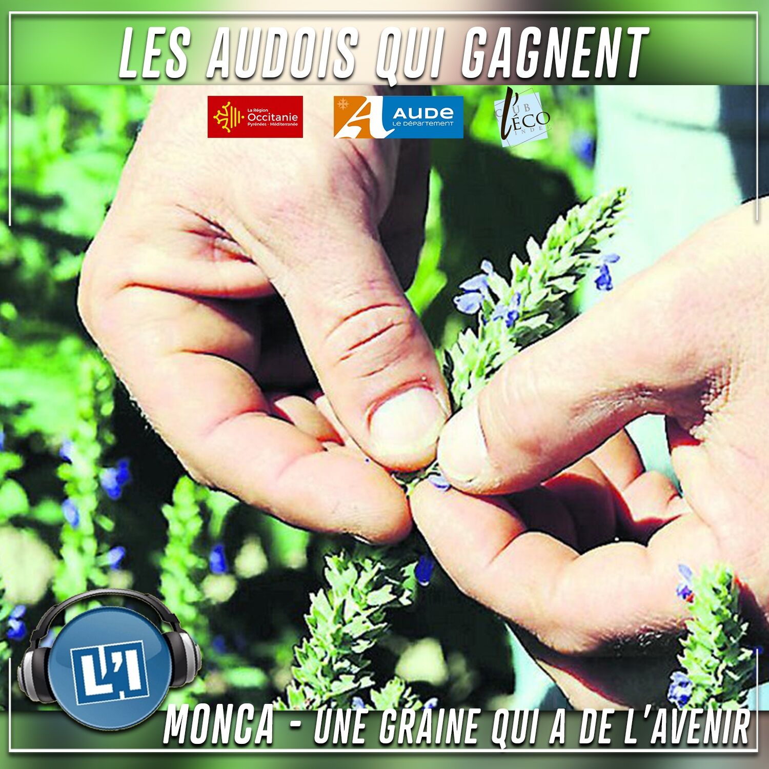 Le Club de l\'Eco