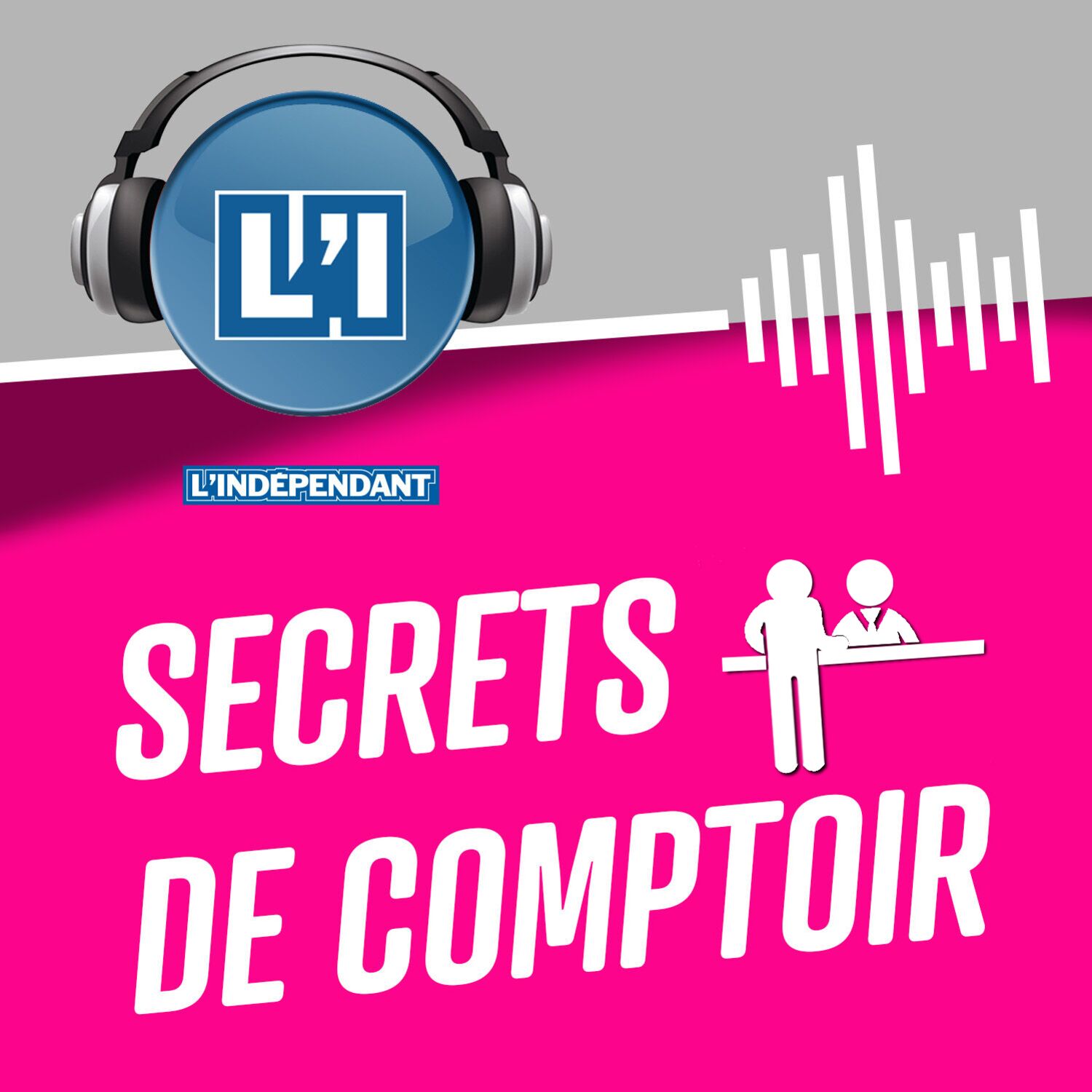 Secrets de comptoir