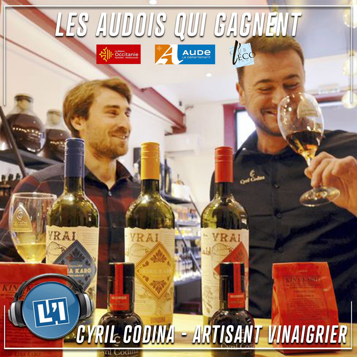 Le Club de l\'Eco