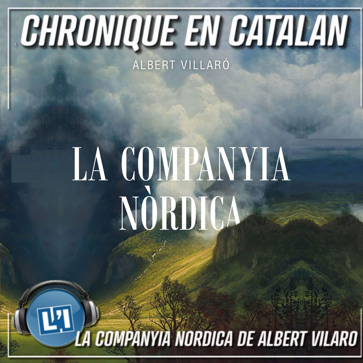 La chronique en Catalan de L\'APLEC