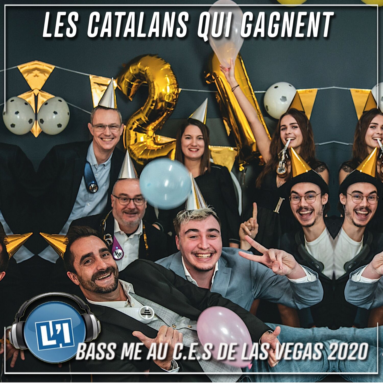 Le Club de l\'Eco