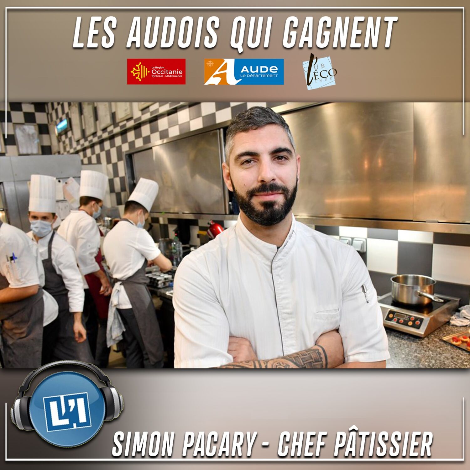 Le Club de l\'Eco