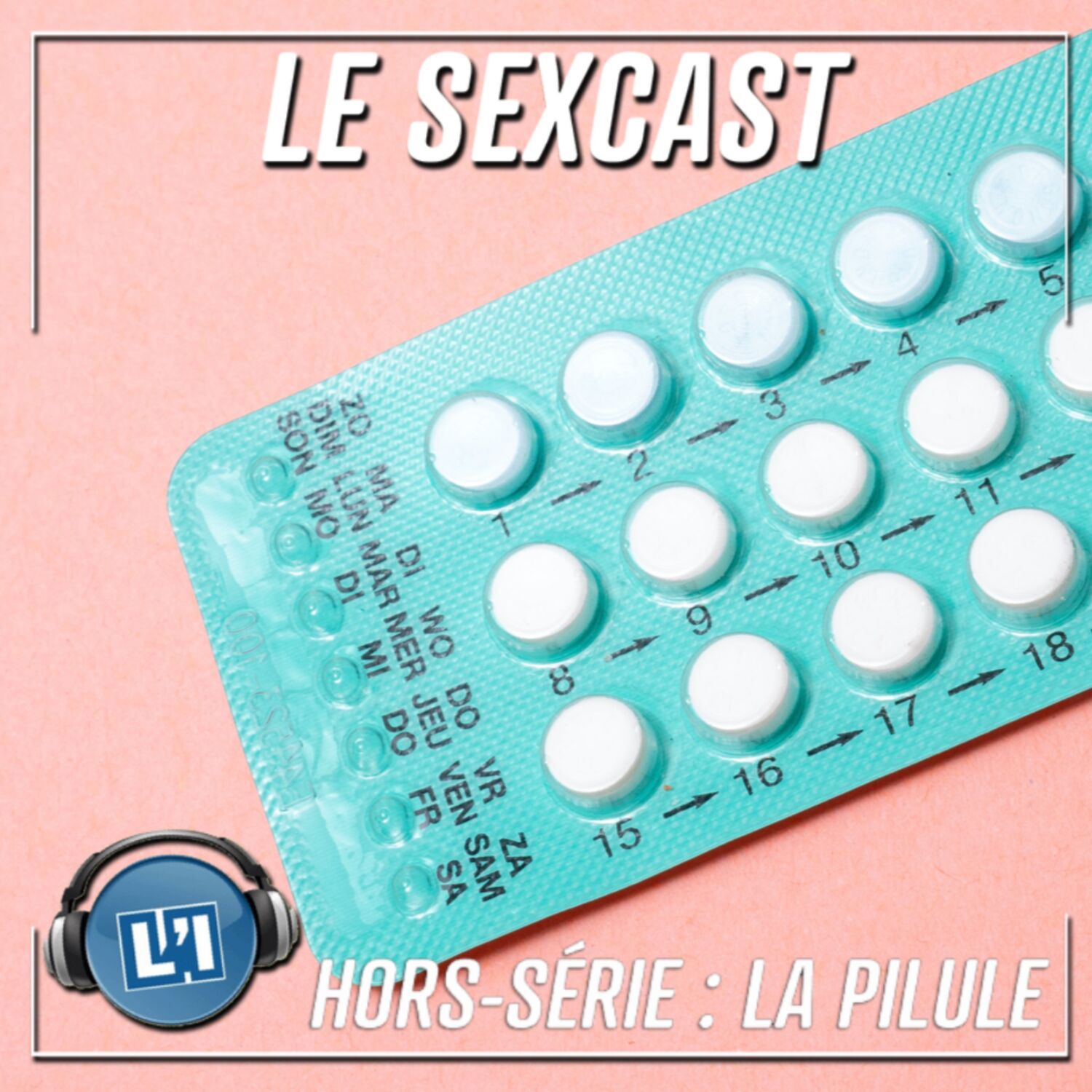 Le Sexcast