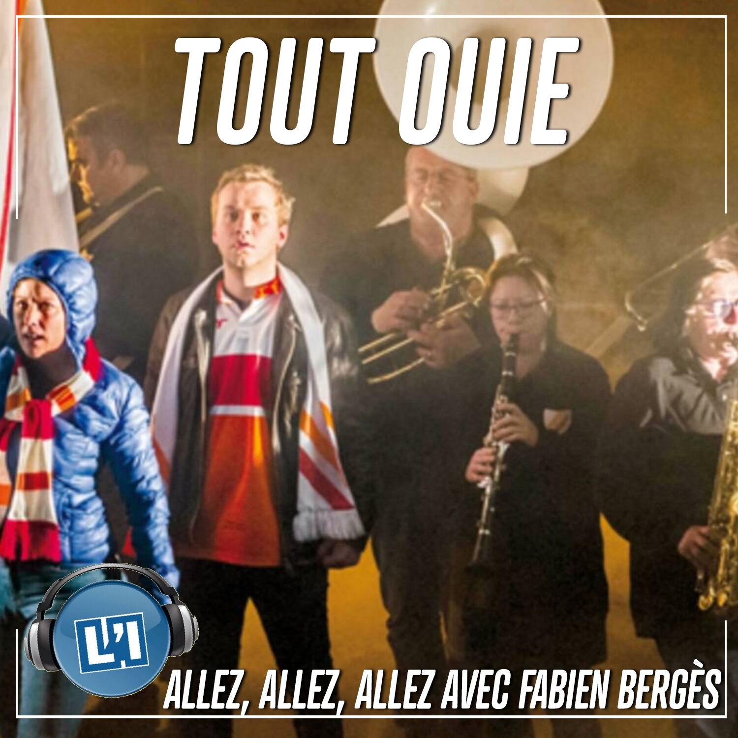 Tout Ouie, l\'émission radio théâtre + cinéma