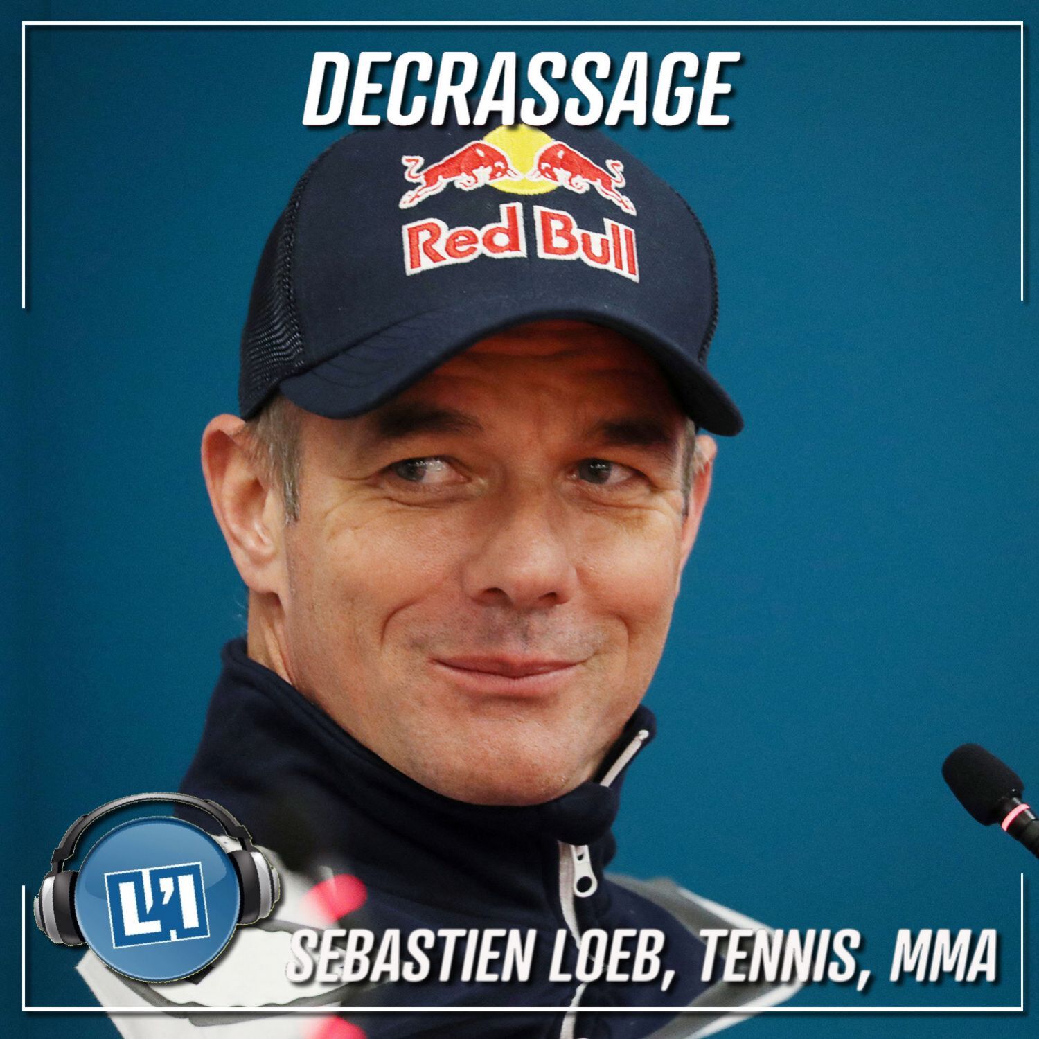 RALLYE WRC, HAND BALL, MMA, SKI ALPIN, TENNIS