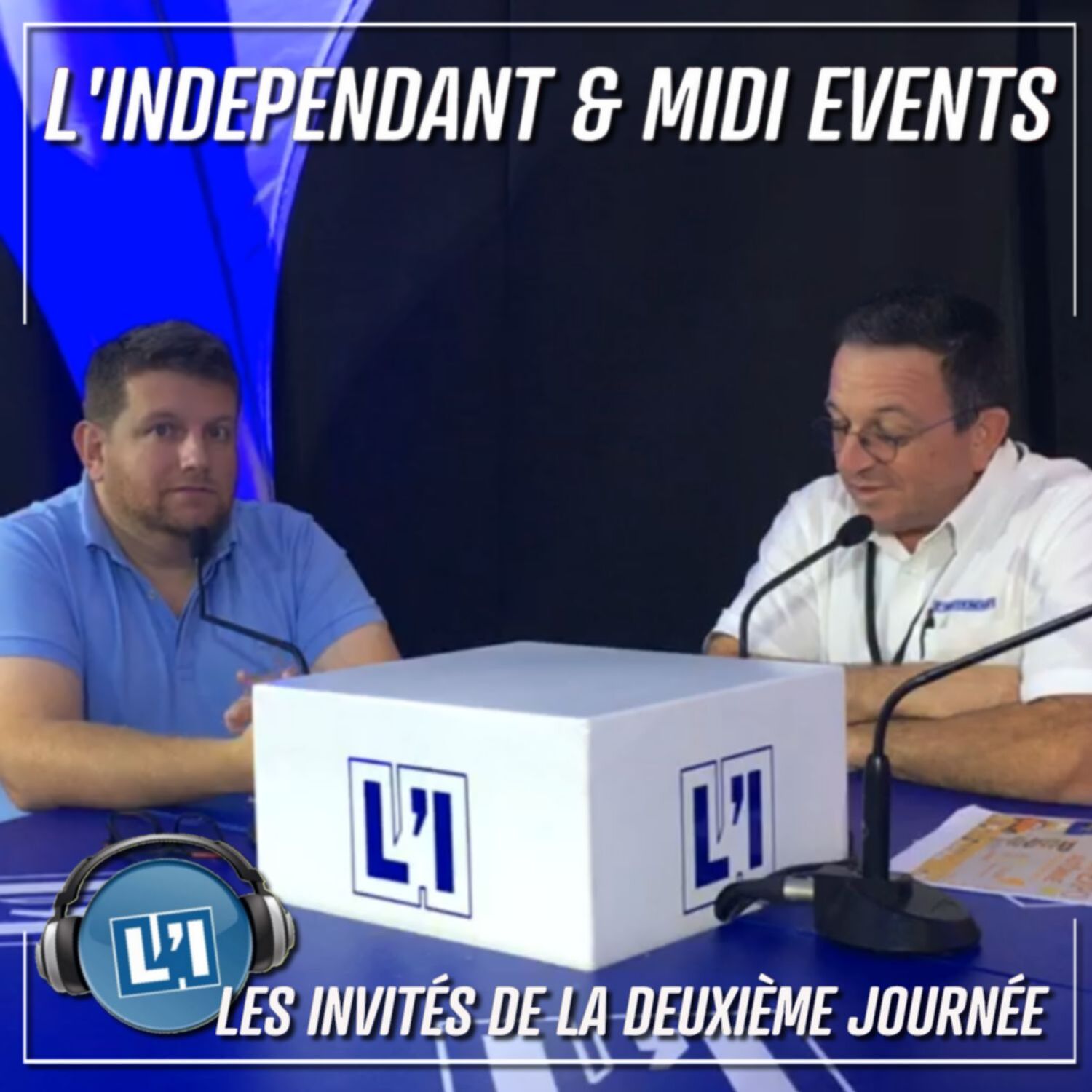 FOIRE EXPO AUTOMNE 2021, JOUR 2