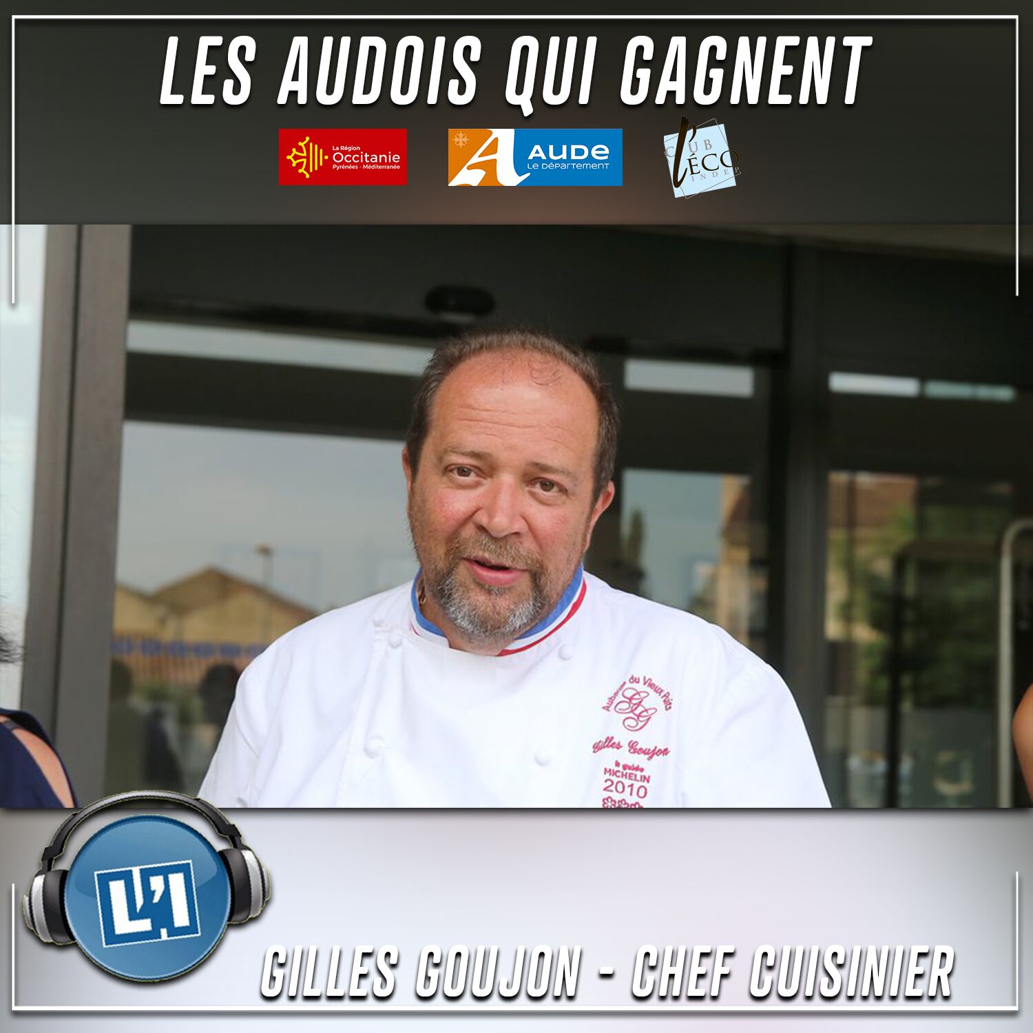 Le Club de l\'Eco